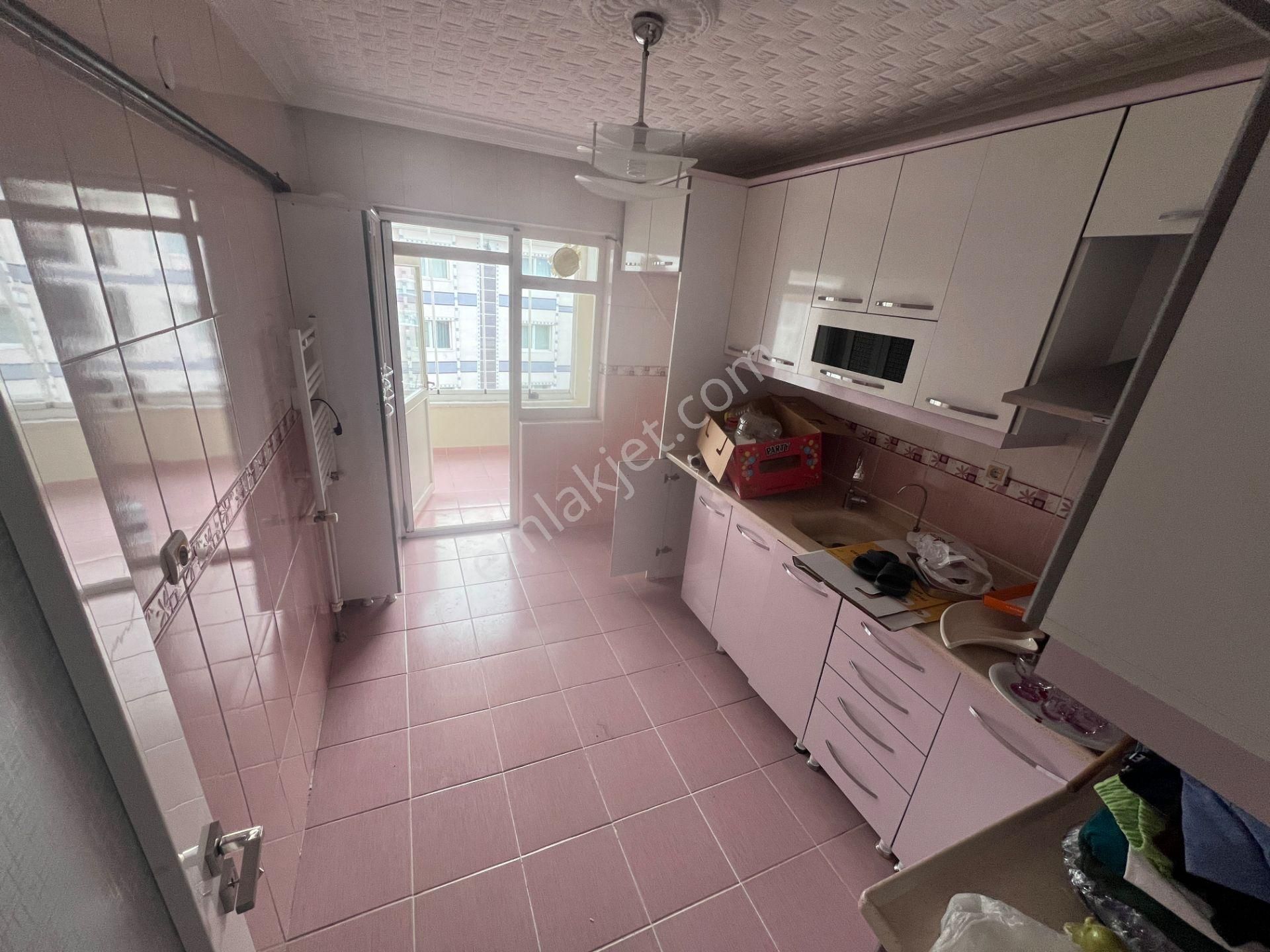 Sincan Tandogan Mah Ön Cephe Katta Kredı Lımıtsız Satılık Daire