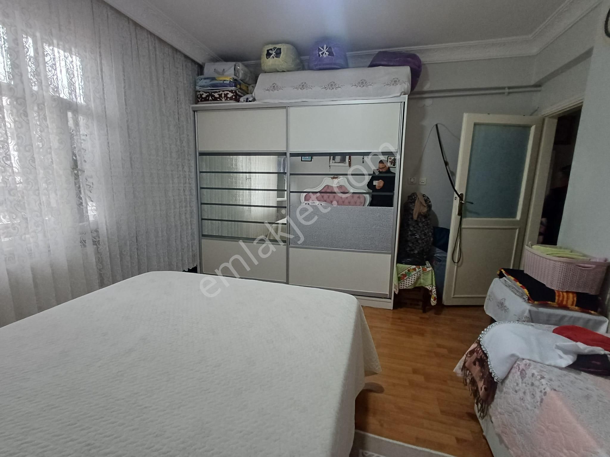 Mertcan Dan Soğanlık Metroya Yürüme Arakat 2+1 İskanlı - Kapalı Balkonlu - Görsel 6