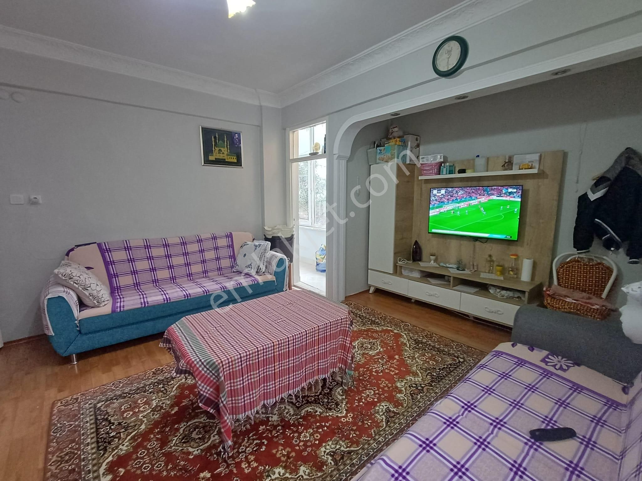 Mertcan Dan Soğanlık Metroya Yürüme Arakat 2+1 İskanlı - Kapalı Balkonlu - Görsel 2