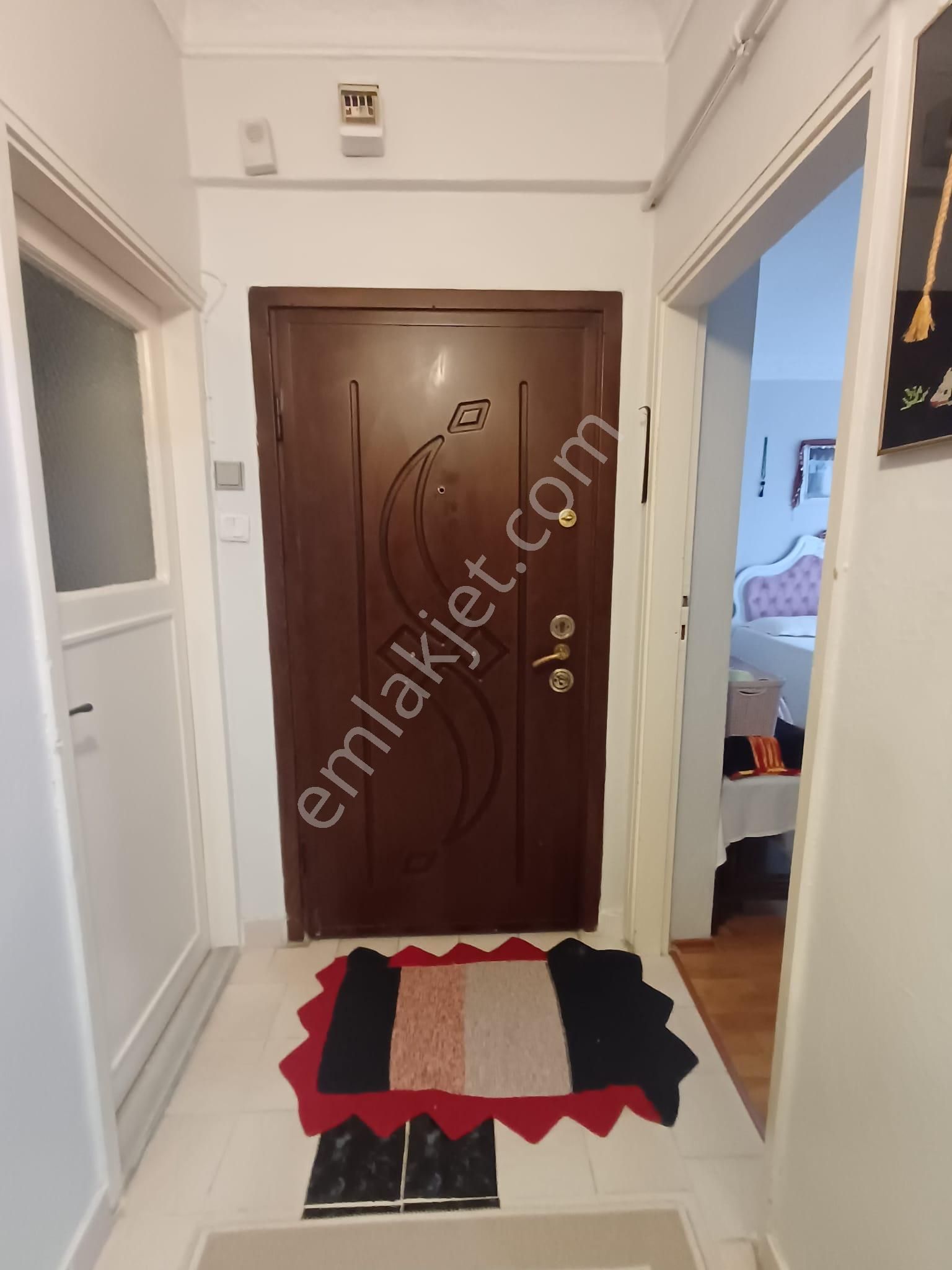 Mertcan Dan Soğanlık Metroya Yürüme Arakat 2+1 İskanlı - Kapalı Balkonlu - Görsel 20