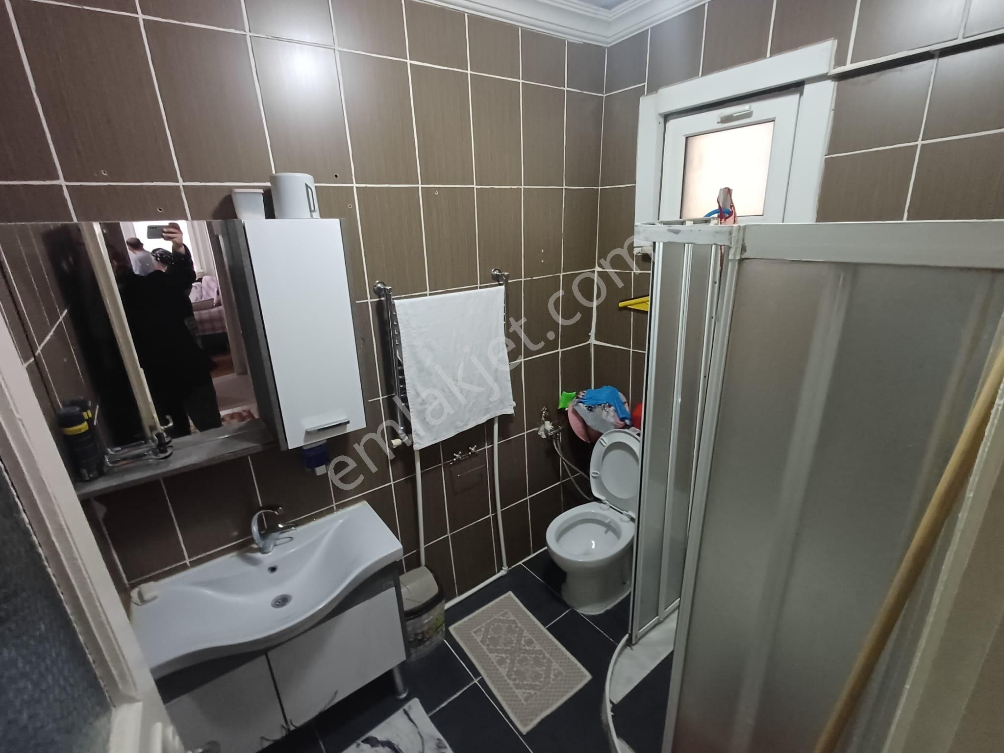 Mertcan Dan Soğanlık Metroya Yürüme Arakat 2+1 İskanlı - Kapalı Balkonlu - Görsel 16