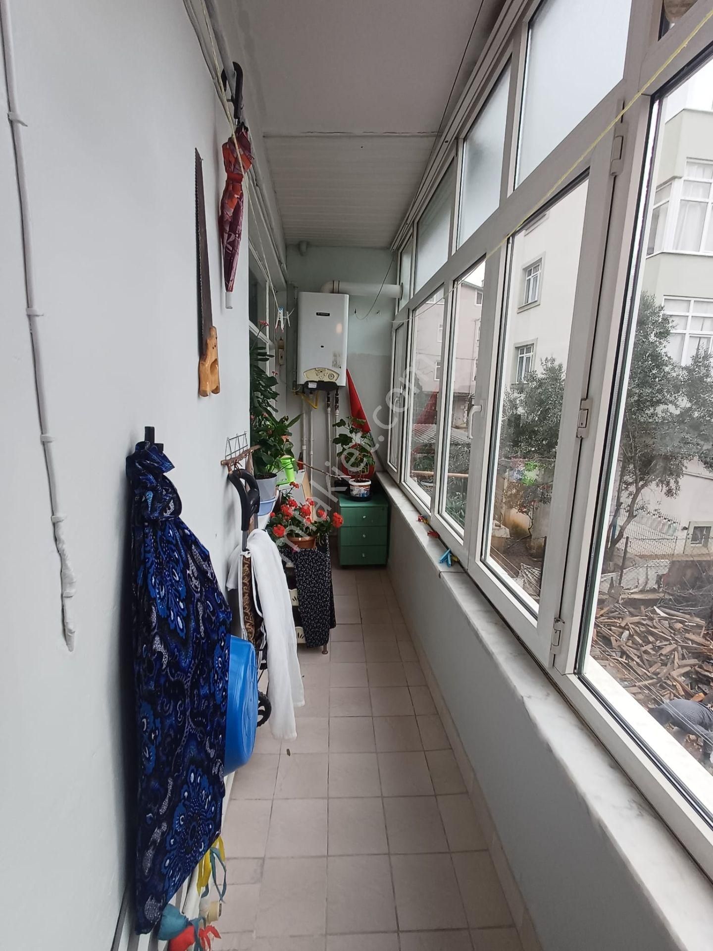 Mertcan Dan Soğanlık Metroya Yürüme Arakat 2+1 İskanlı - Kapalı Balkonlu - Görsel 22