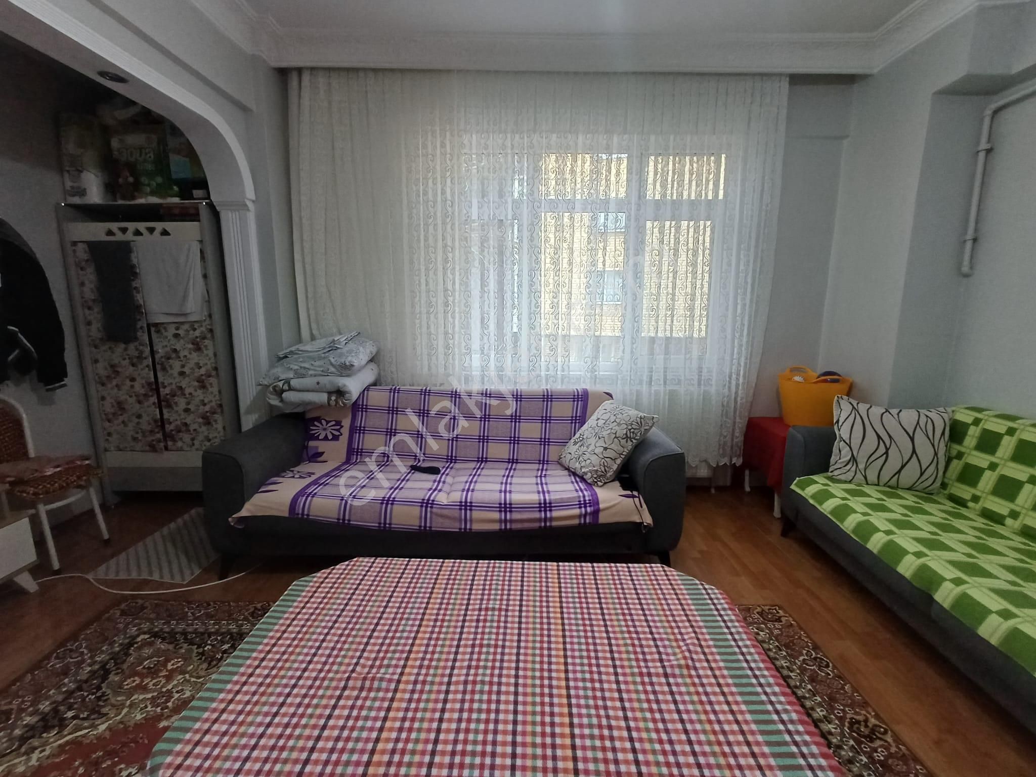 Mertcan Dan Soğanlık Metroya Yürüme Arakat 2+1 İskanlı - Kapalı Balkonlu