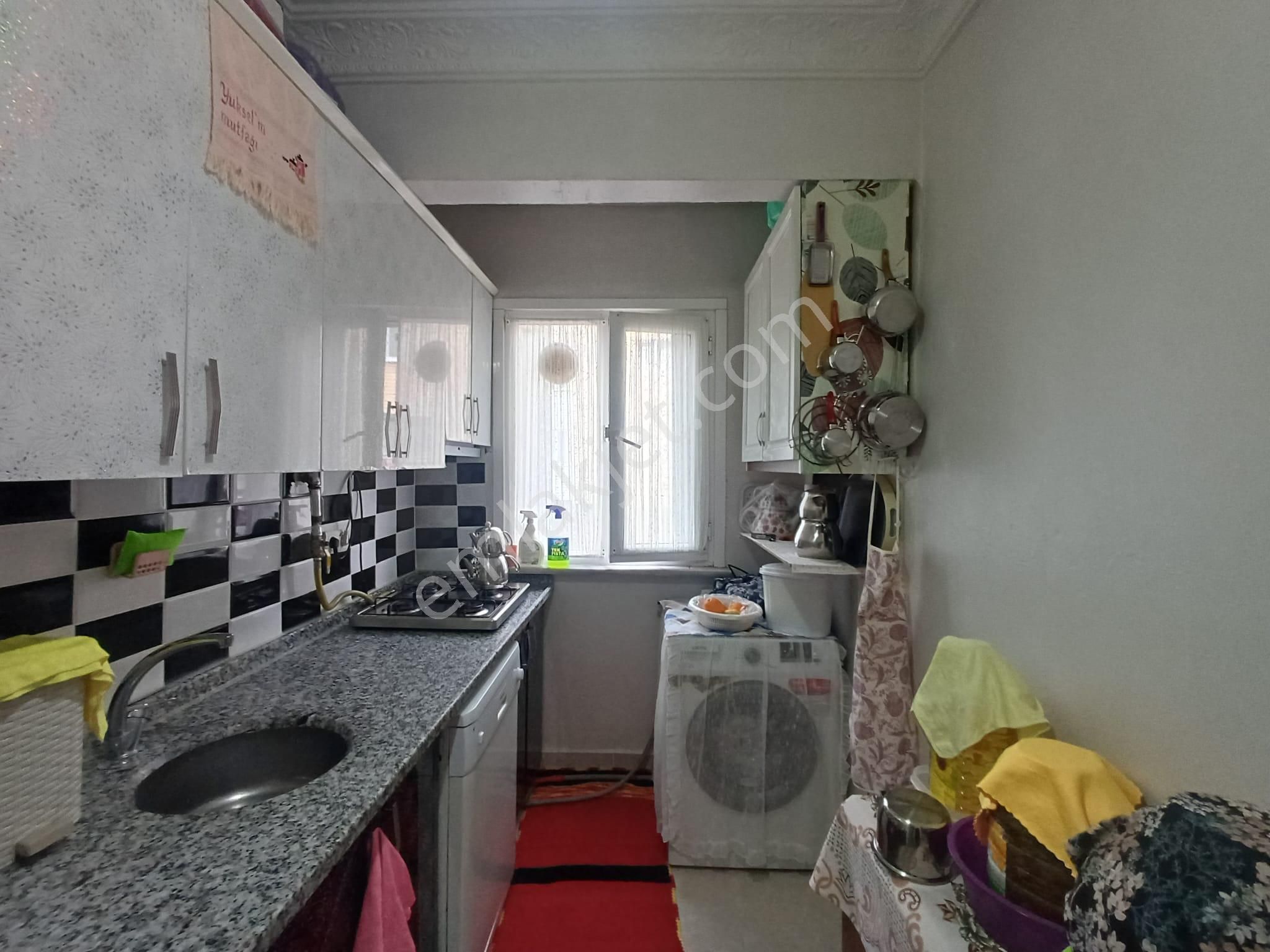 Mertcan Dan Soğanlık Metroya Yürüme Arakat 2+1 İskanlı - Kapalı Balkonlu - Görsel 13