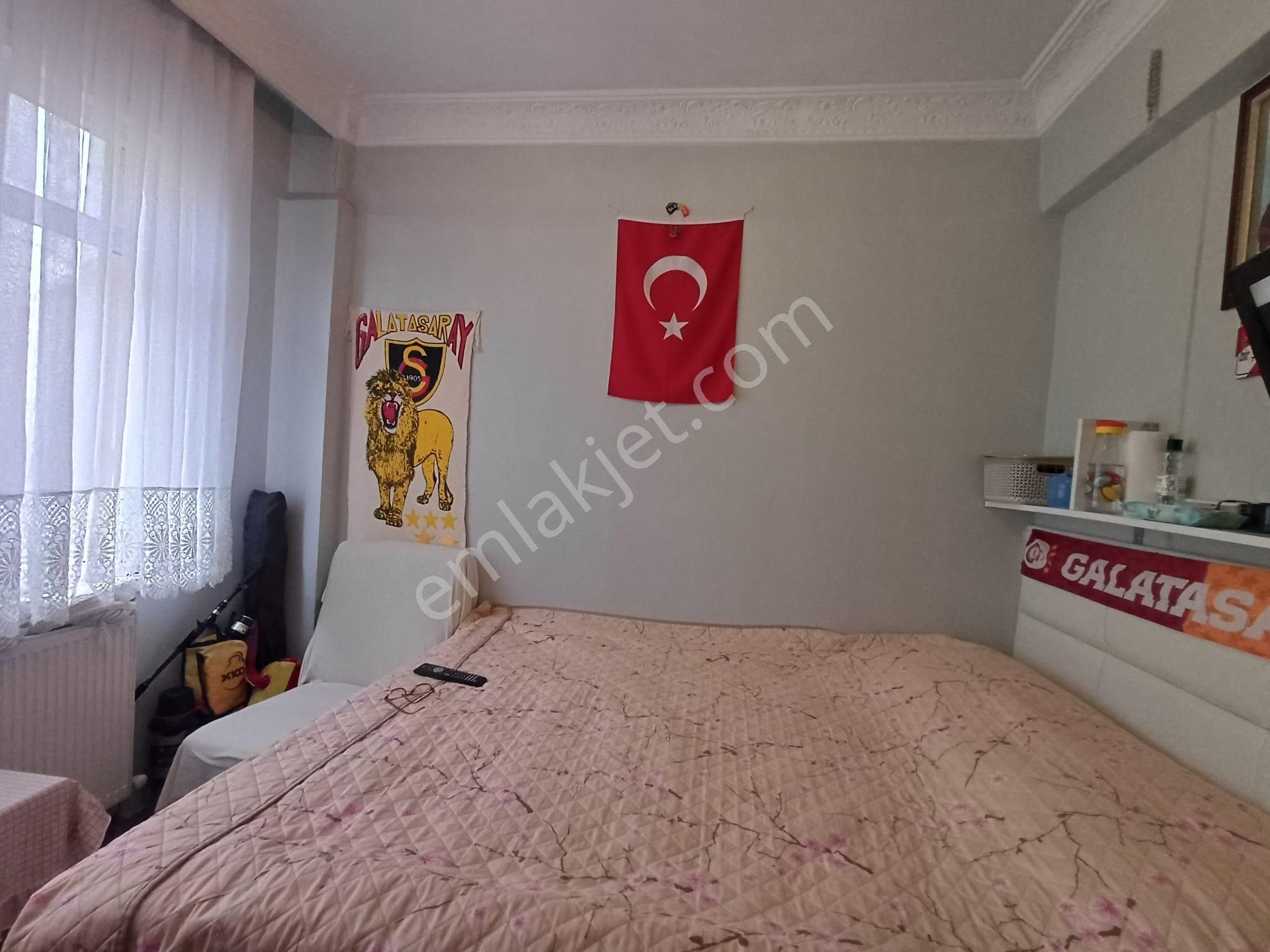 Mertcan Dan Soğanlık Metroya Yürüme Arakat 2+1 İskanlı - Kapalı Balkonlu - Görsel 9