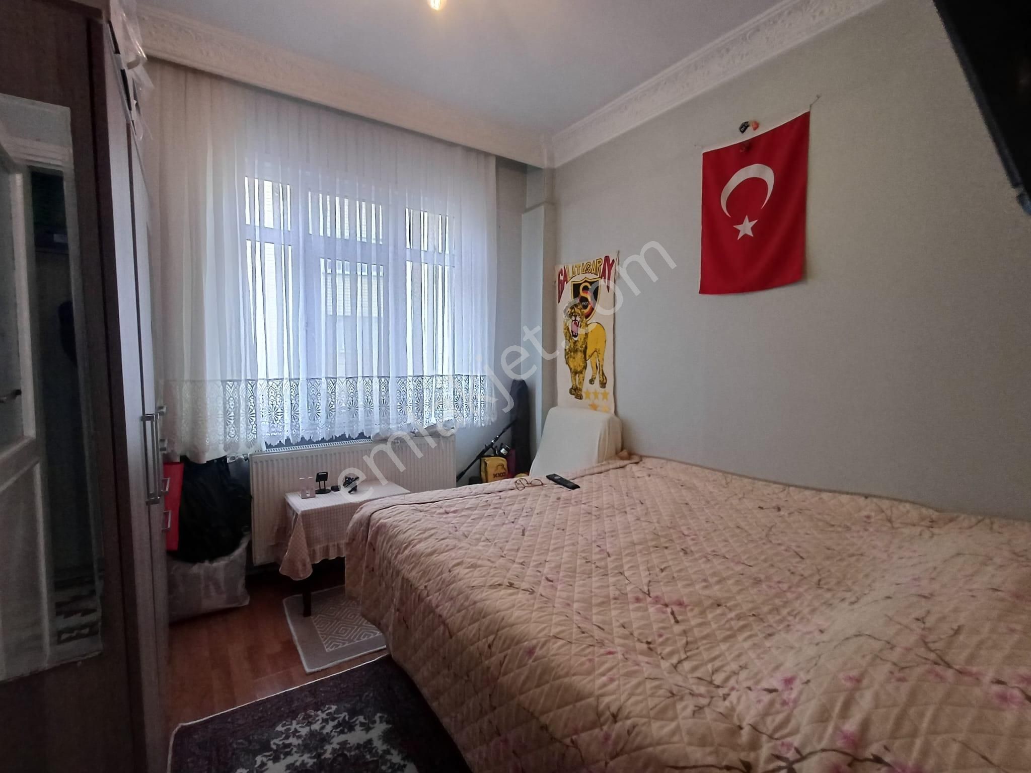 Mertcan Dan Soğanlık Metroya Yürüme Arakat 2+1 İskanlı - Kapalı Balkonlu - Görsel 10