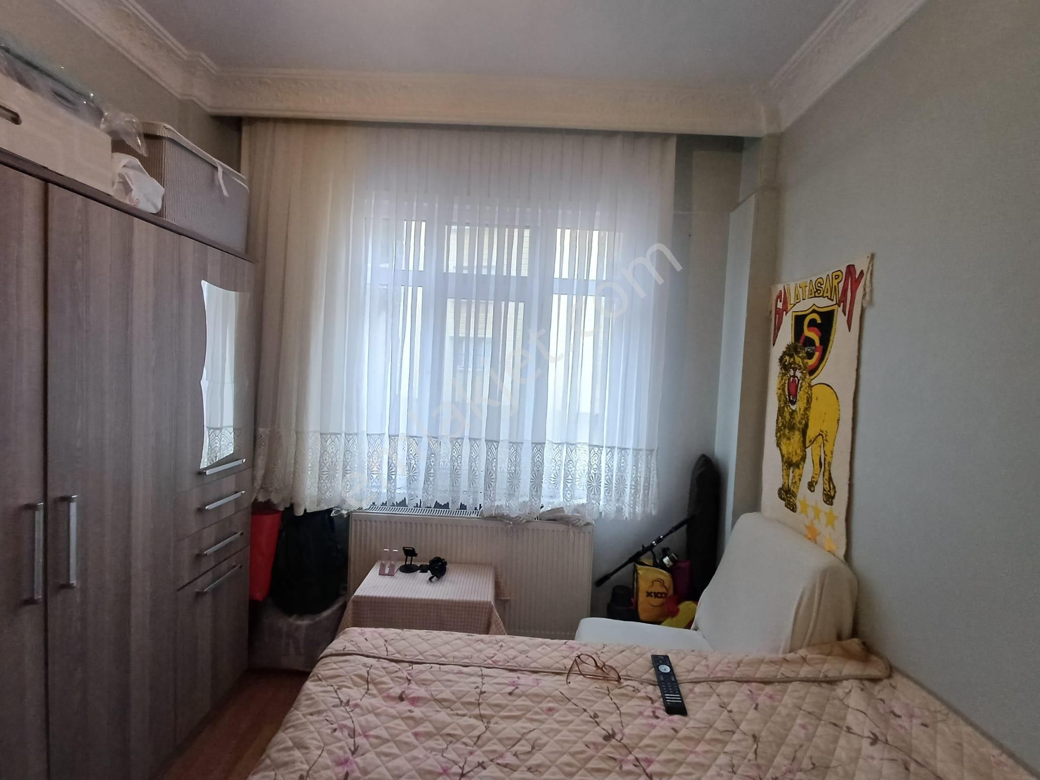 Mertcan Dan Soğanlık Metroya Yürüme Arakat 2+1 İskanlı - Kapalı Balkonlu - Görsel 8