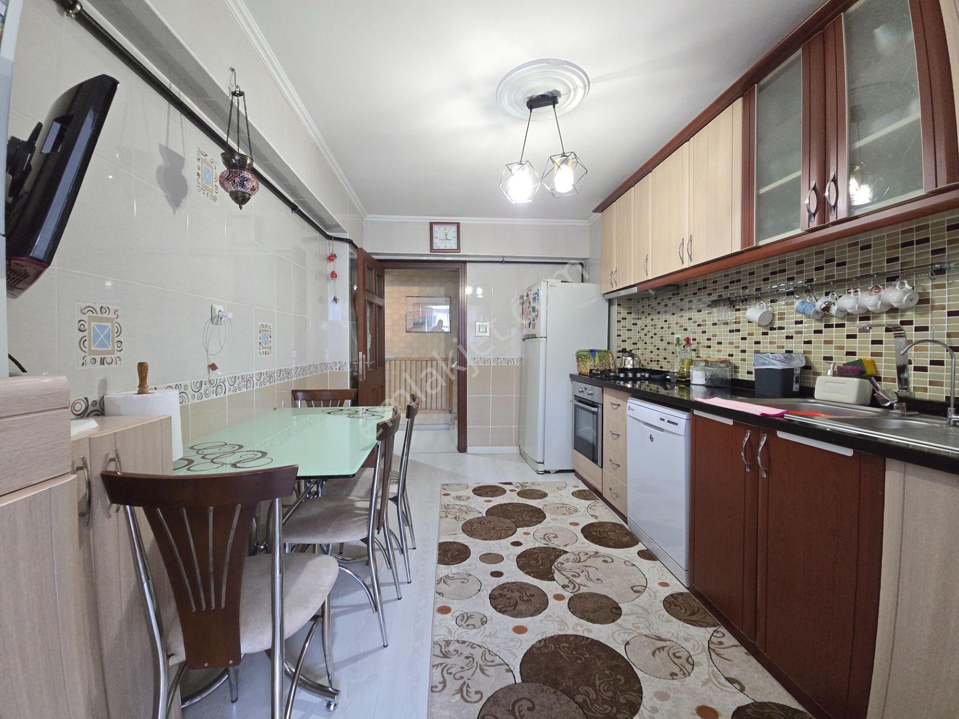 Nato Yolu Caddesi 150 Mt Full Yapılı Alttan Isıtmalı 5+1 Fırsat - Görsel 7