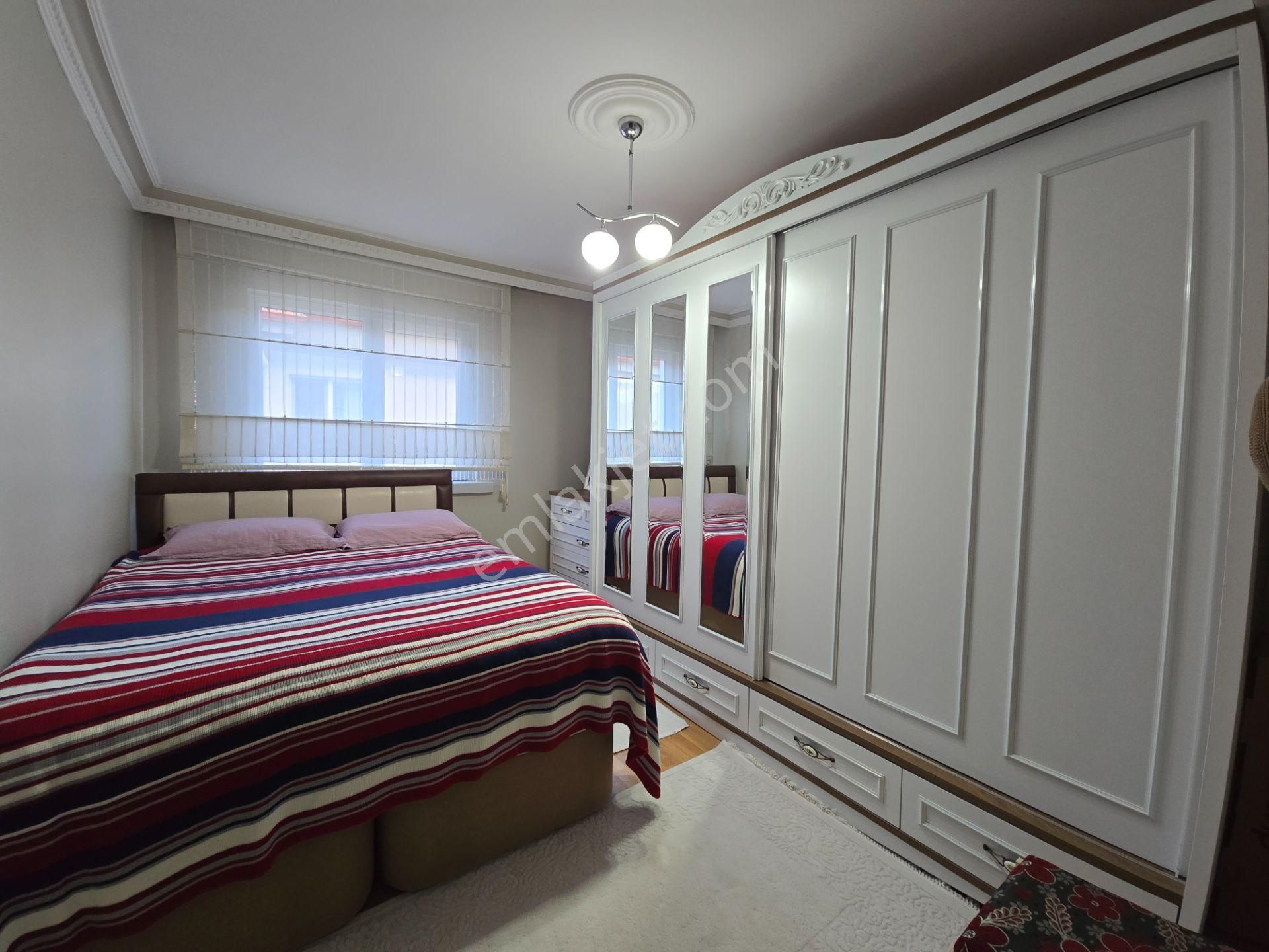 Nato Yolu Caddesi 150 Mt Full Yapılı Alttan Isıtmalı 5+1 Fırsat - Görsel 17