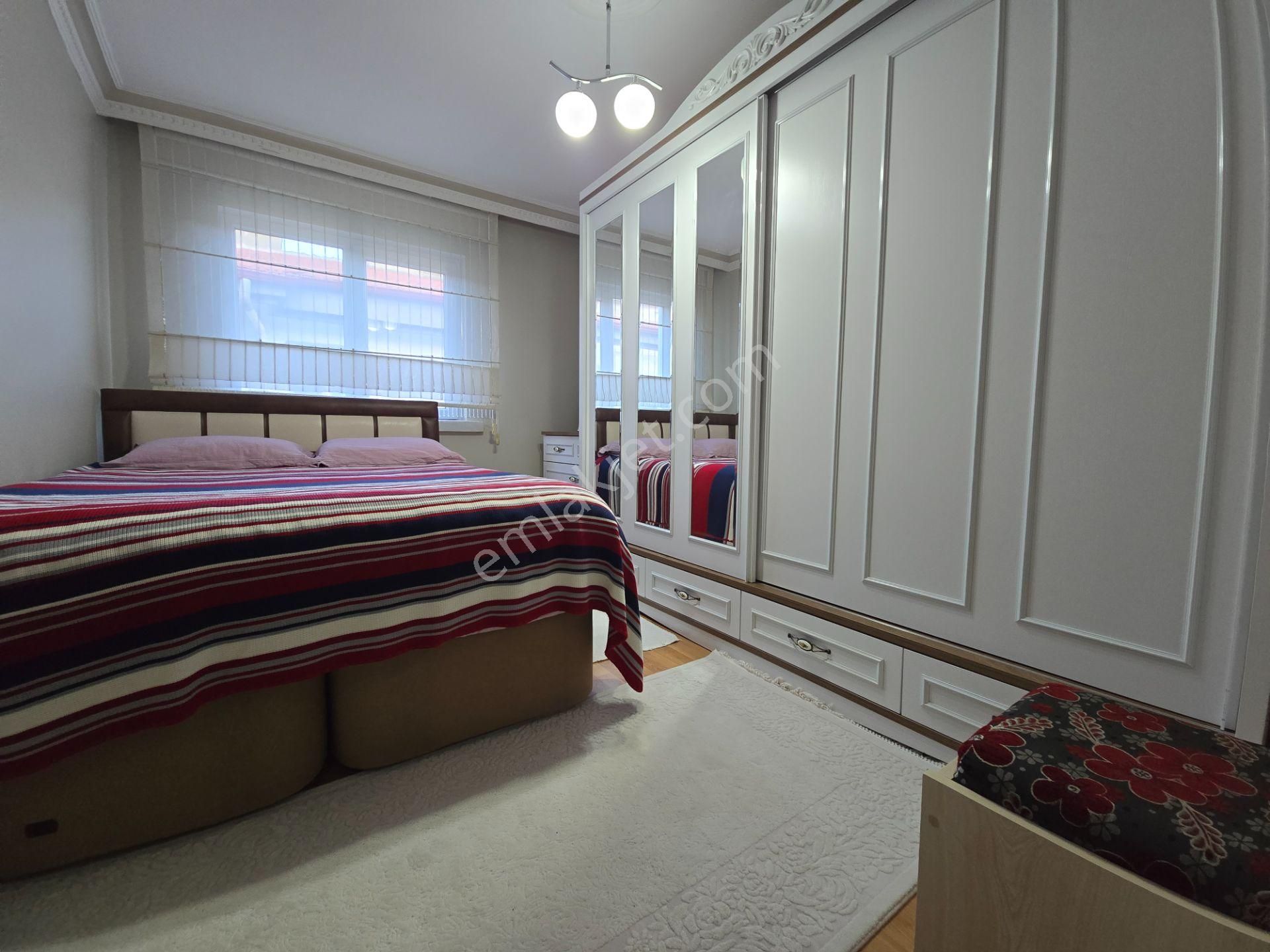 Nato Yolu Caddesi 150 Mt Full Yapılı Alttan Isıtmalı 5+1 Fırsat - Görsel 18