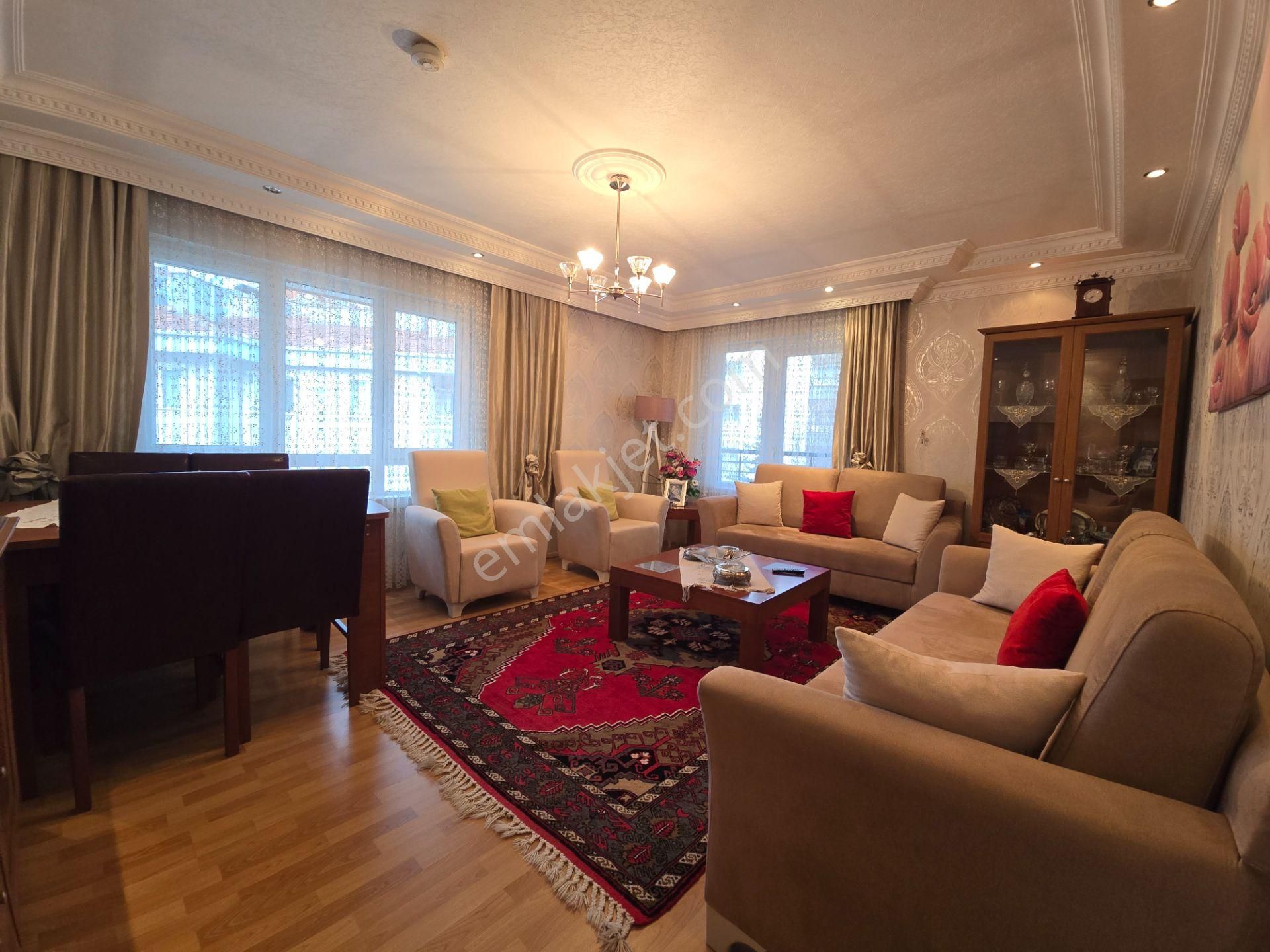 Nato Yolu Caddesi 150 Mt Full Yapılı Alttan Isıtmalı 5+1 Fırsat - Görsel 2