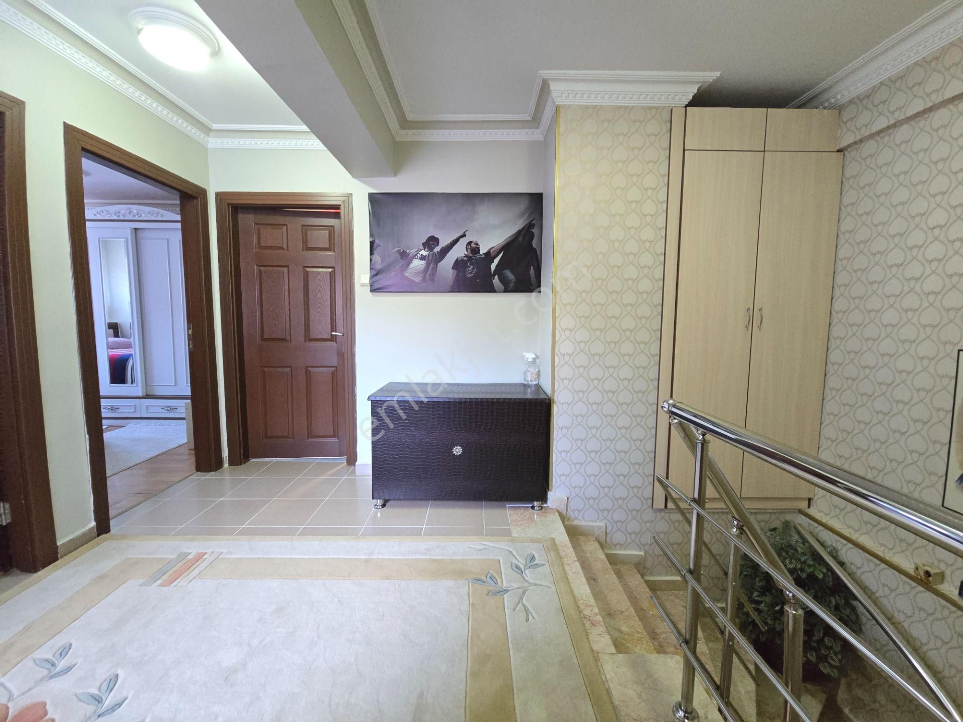 Nato Yolu Caddesi 150 Mt Full Yapılı Alttan Isıtmalı 5+1 Fırsat - Görsel 13