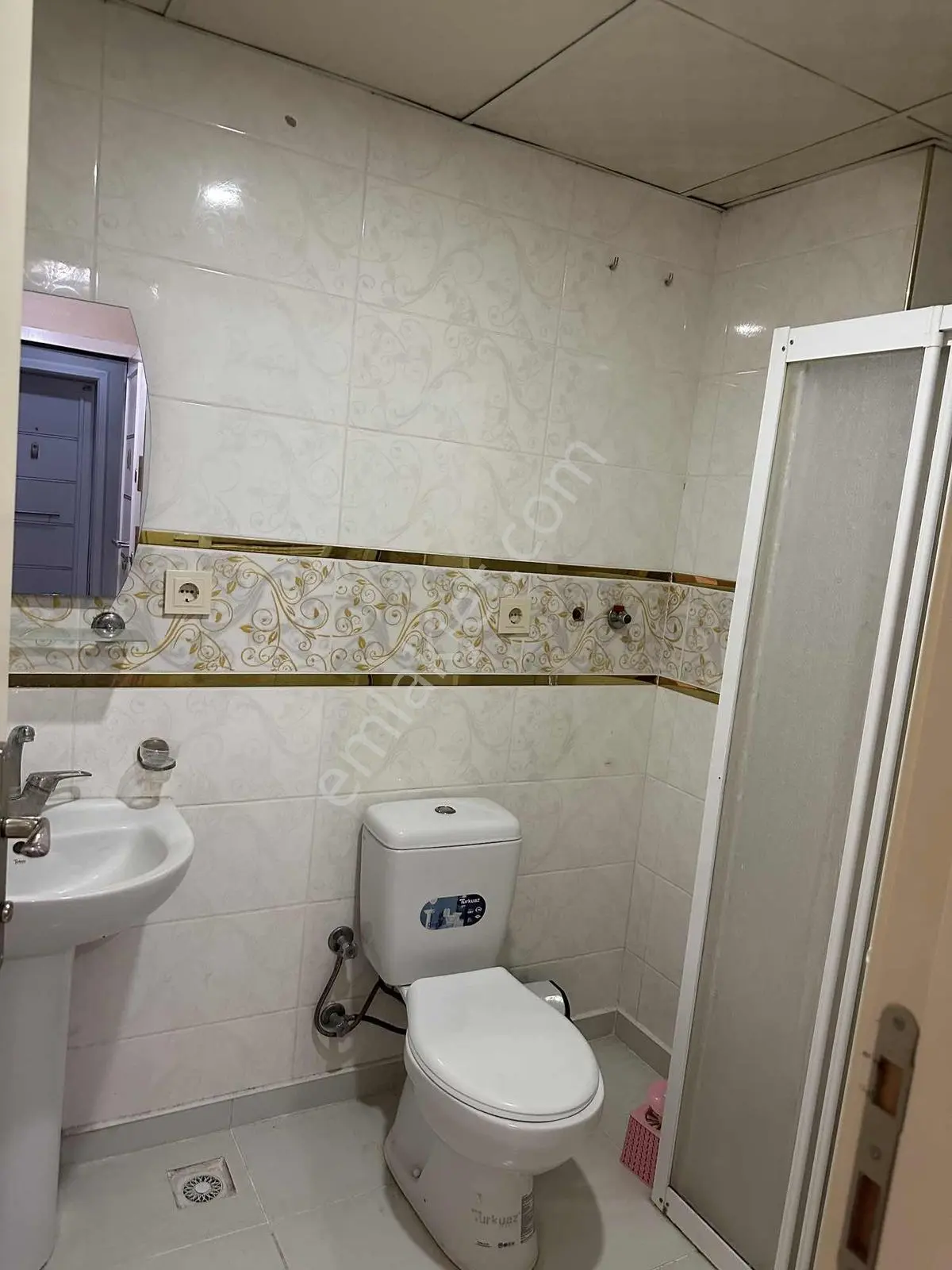 Kın Emlak-2.noter Üzeri Kiralık1+1 Ve 2+1 Eşyalı Daire - Görsel 5