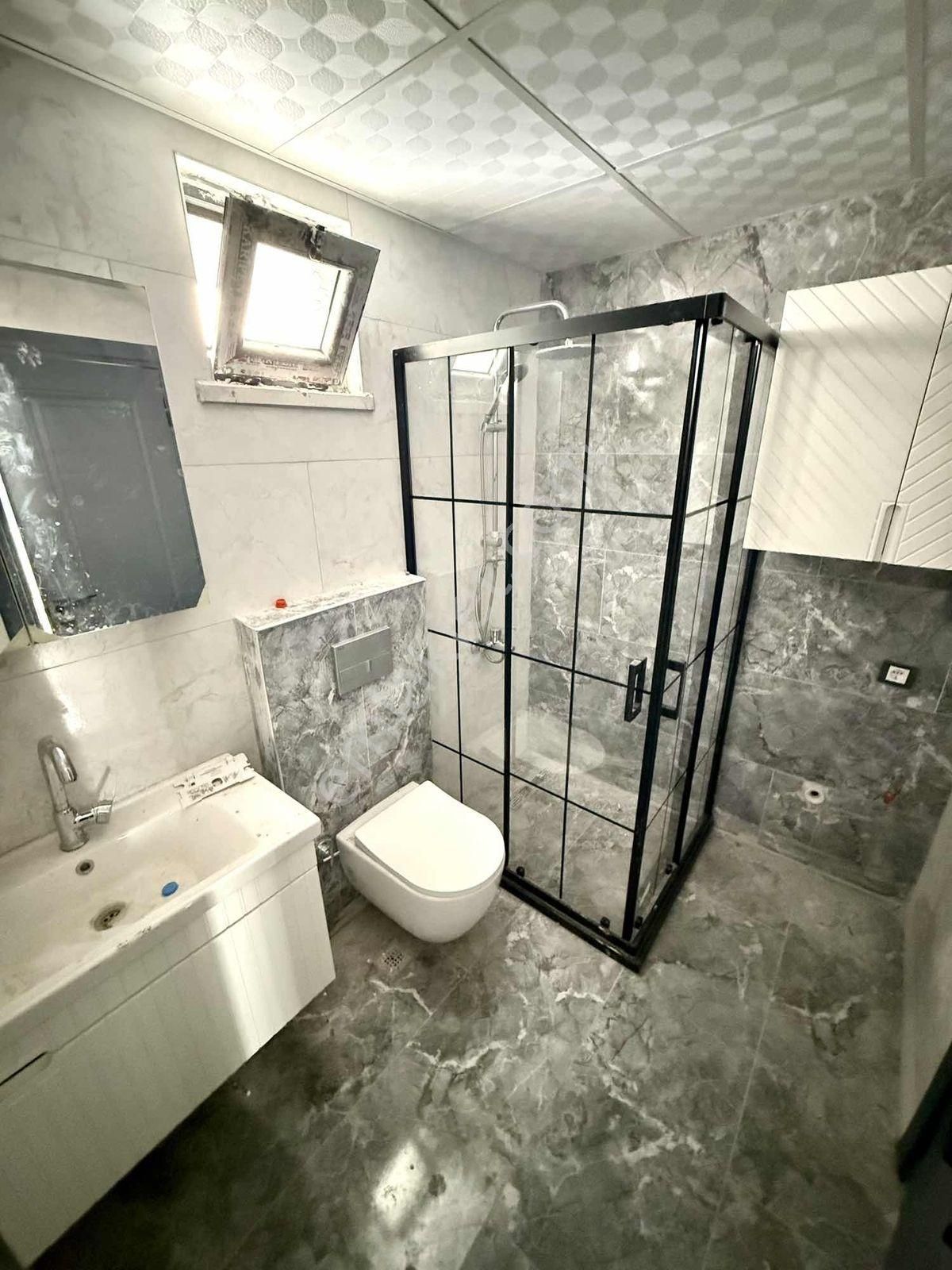 Truva//selim Dağhan'dan Kalkancı'da Cam Balkonlu 2+1 - Görsel 13