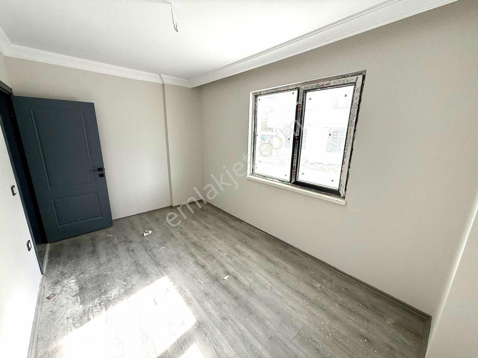 Truva//selim Dağhan'dan Kalkancı'da Cam Balkonlu 2+1 - Görsel 9