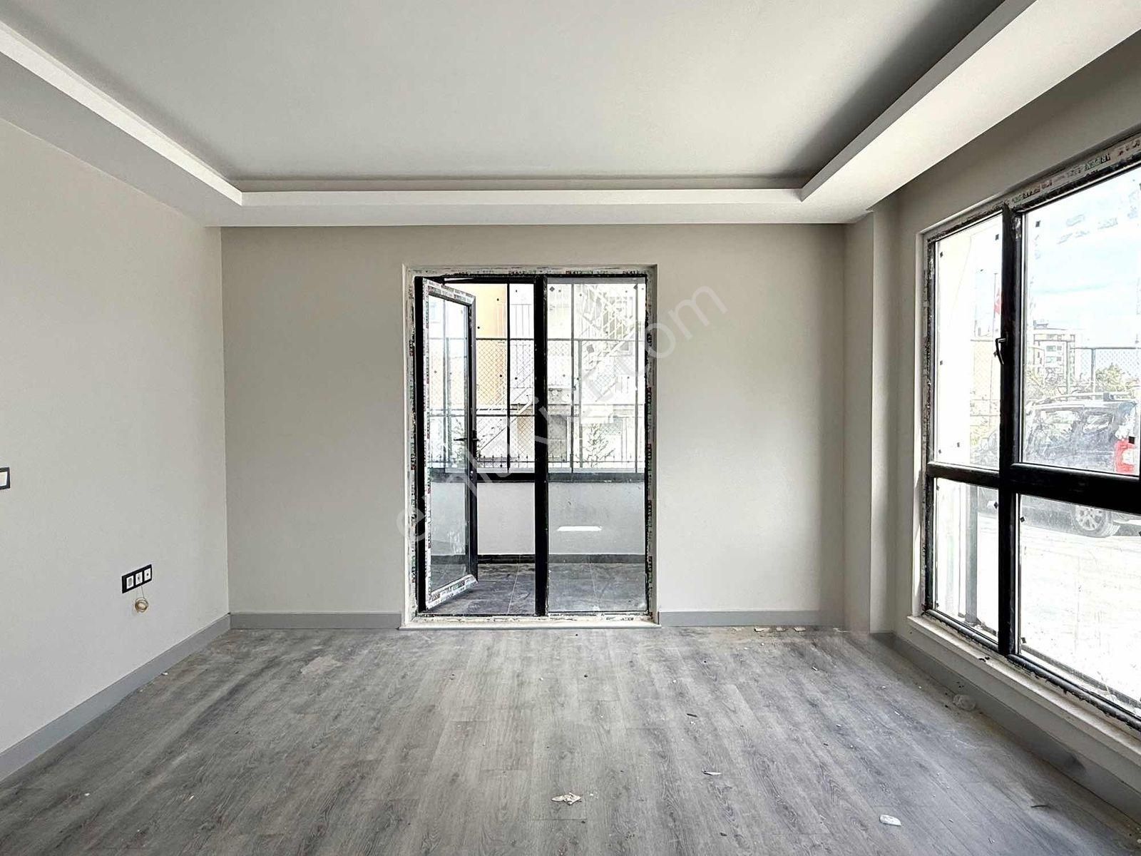 Truva//selim Dağhan'dan Kalkancı'da Cam Balkonlu 2+1 - Görsel 14