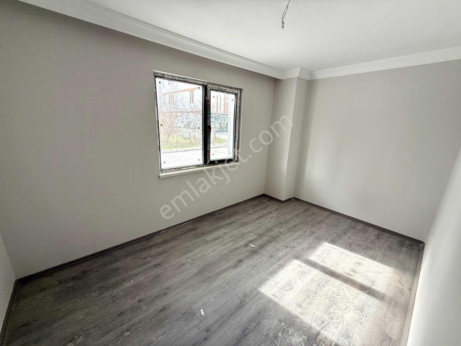 Truva//selim Dağhan'dan Kalkancı'da Cam Balkonlu 2+1 - Görsel 23