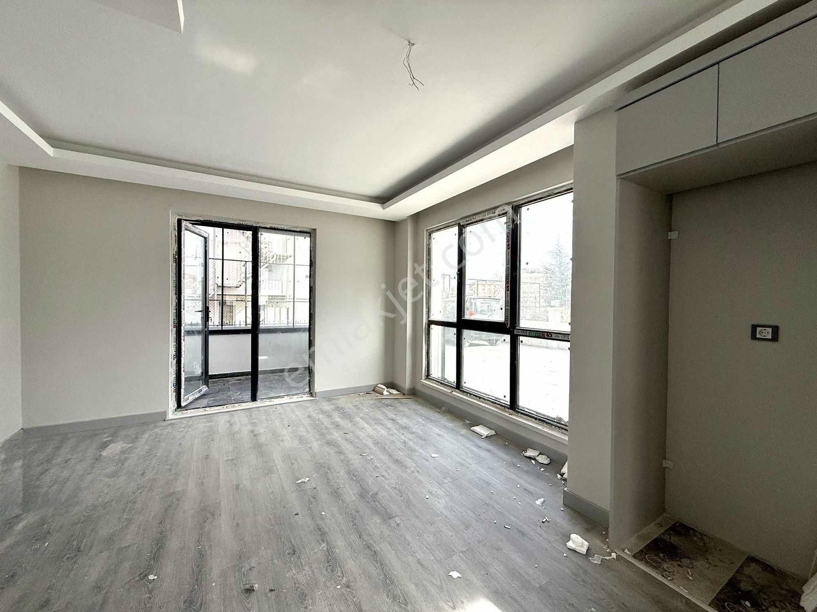 Truva//selim Dağhan'dan Kalkancı'da Cam Balkonlu 2+1 - Görsel 30