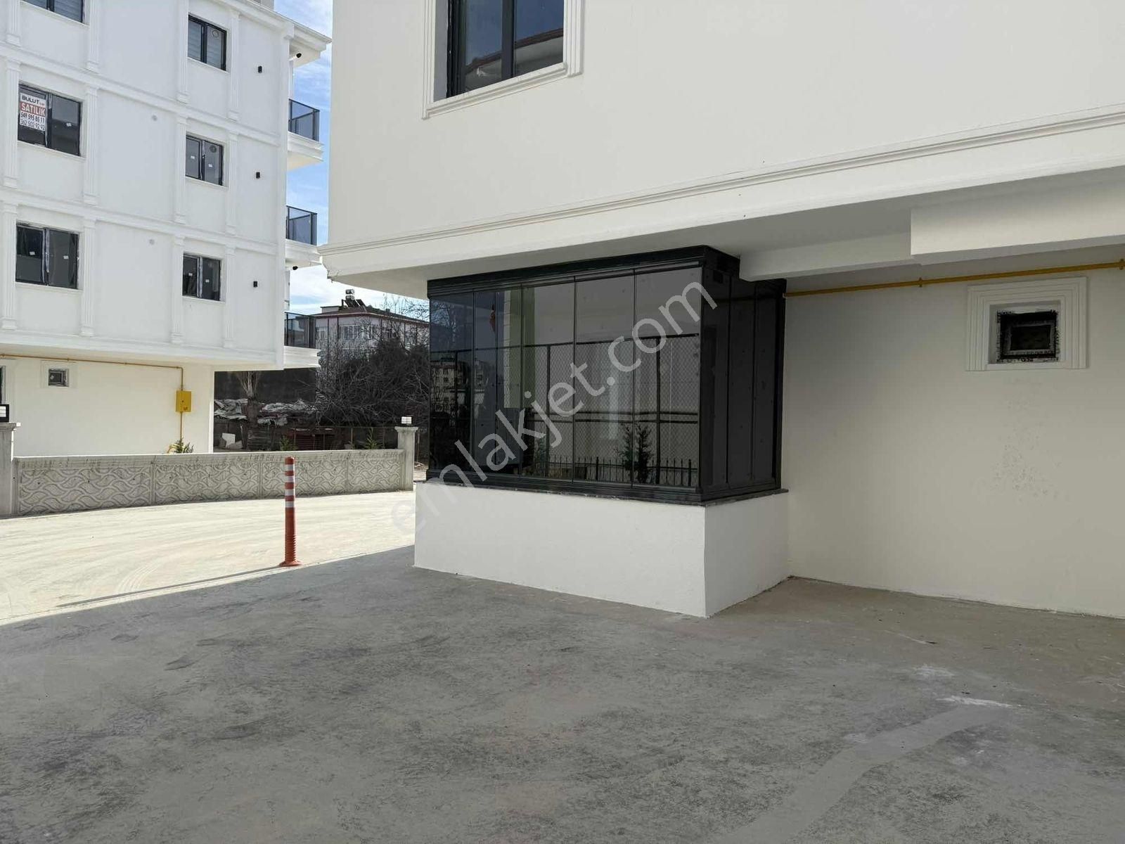 Truva//selim Dağhan'dan Kalkancı'da Cam Balkonlu 2+1 - Görsel 12