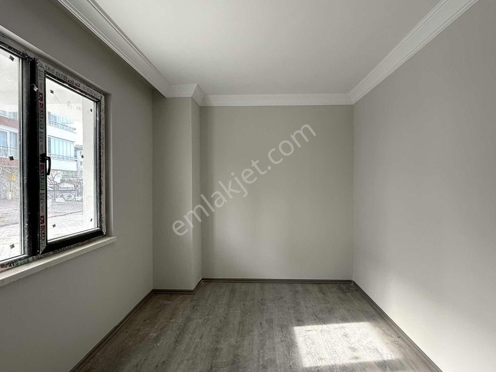 Truva//selim Dağhan'dan Kalkancı'da Cam Balkonlu 2+1 - Görsel 24