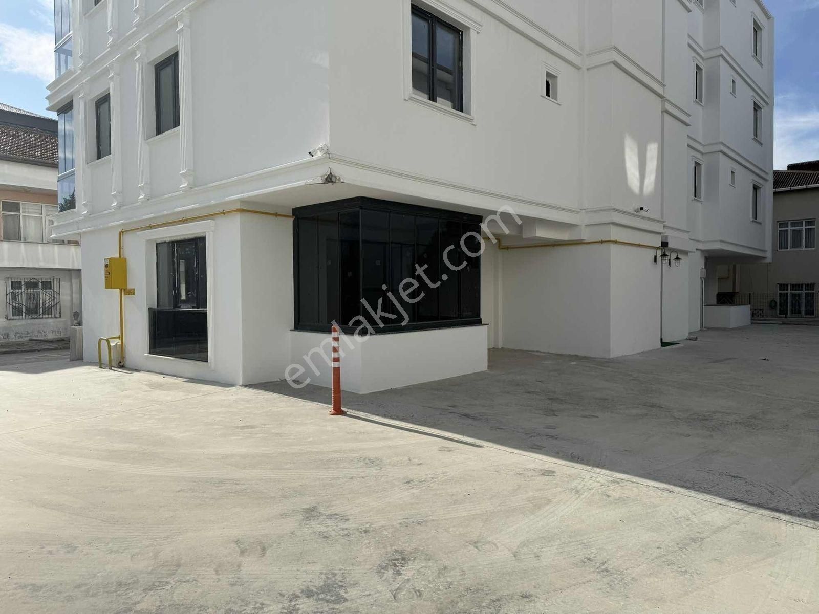 Truva//selim Dağhan'dan Kalkancı'da Cam Balkonlu 2+1 - Görsel 16