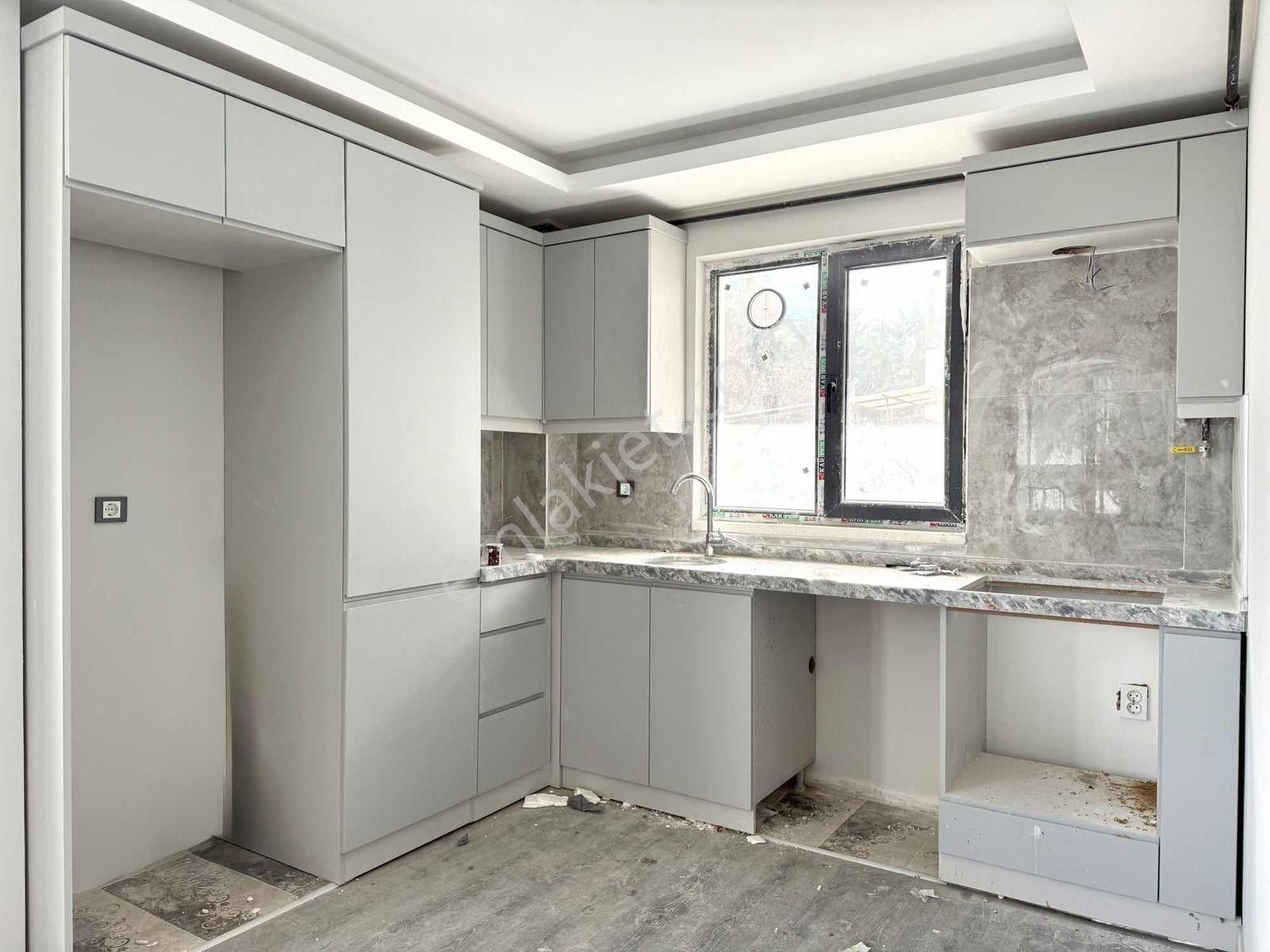 Truva//selim Dağhan'dan Kalkancı'da Cam Balkonlu 2+1 - Görsel 3