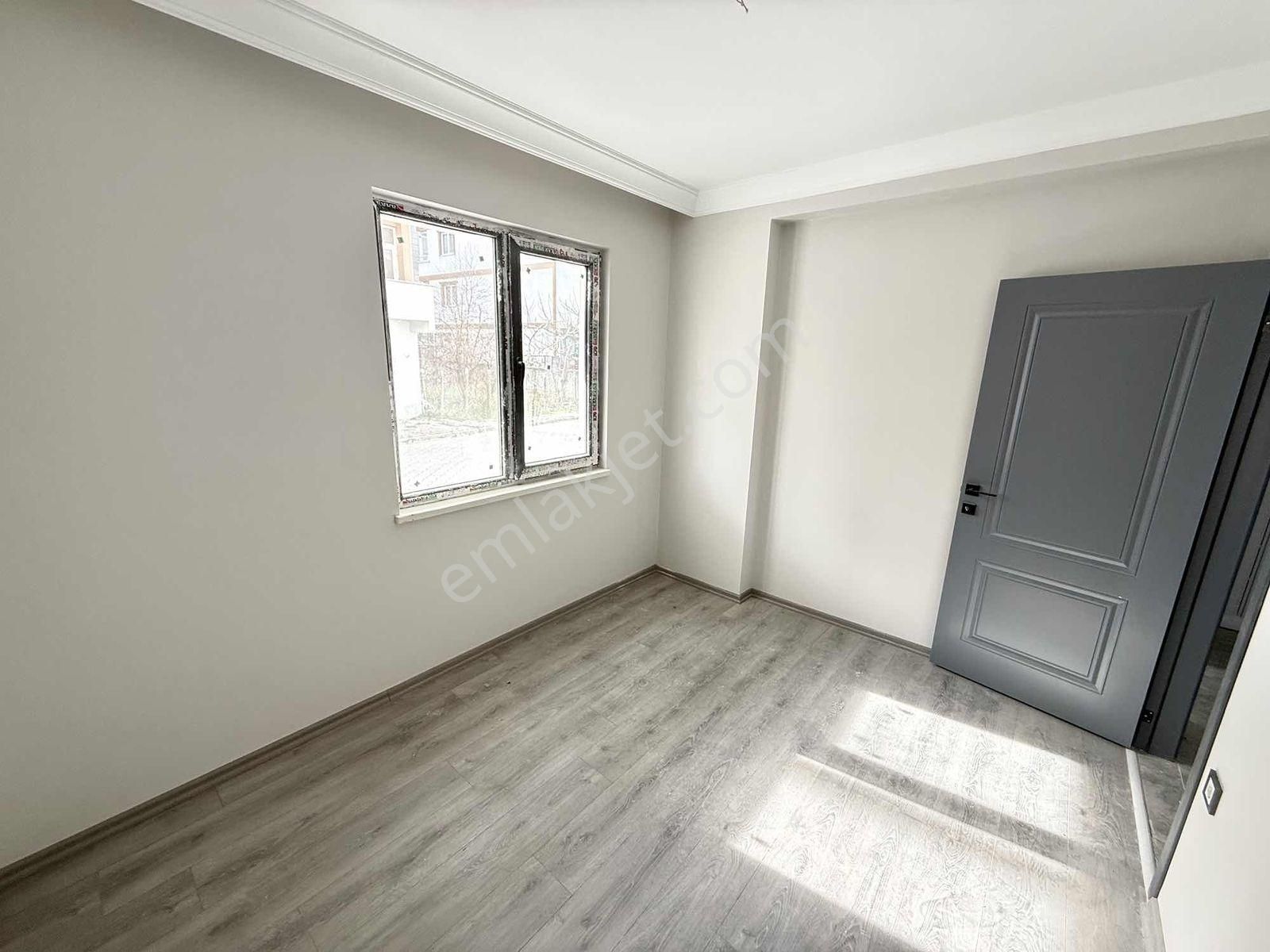 Truva//selim Dağhan'dan Kalkancı'da Cam Balkonlu 2+1 - Görsel 2