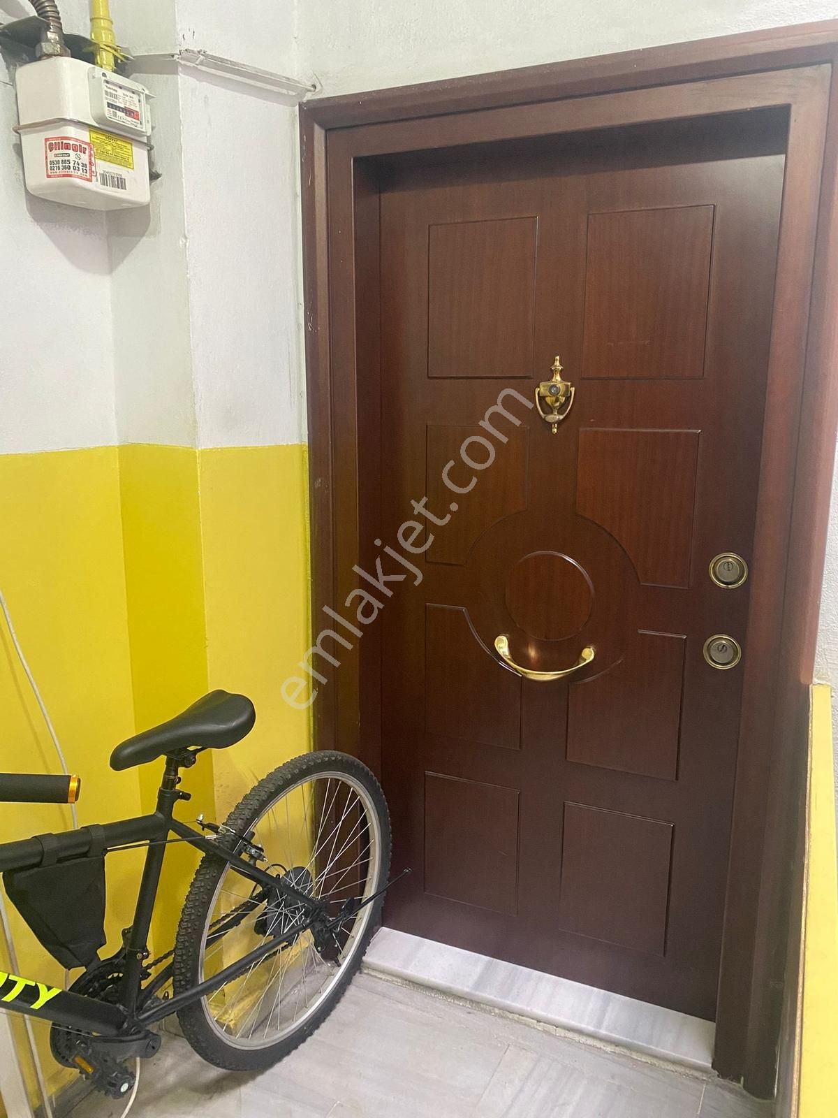 Küçükyalı Metroya 2dk Yürüme Mesafesi 2+1 Kiralık Daire - Görsel 26