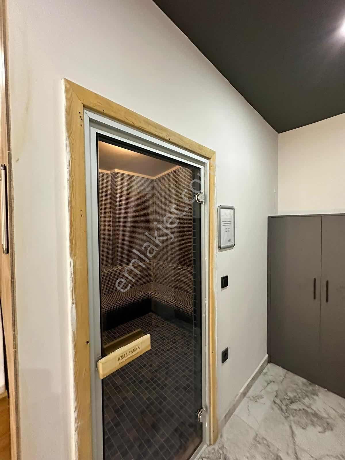 Tosmurda Yeni Binada 1+1 Satılık Firsat Daire - Görsel 20