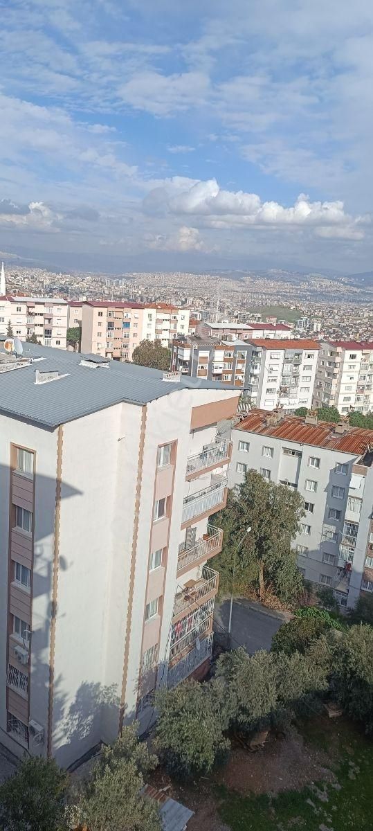 Yurtoğlu Mah. Merkez'de Doğal Gazlı 3+1 120 M2 Temiz 5.kat Daire - Görsel 11