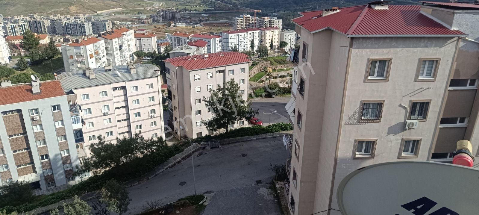 Yurtoğlu Mah. Merkez'de Doğal Gazlı 3+1 120 M2 Temiz 5.kat Daire - Görsel 6