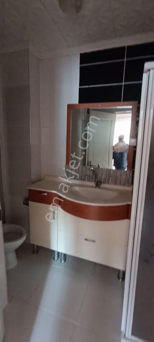 Yurtoğlu Mah. Merkez'de Doğal Gazlı 3+1 120 M2 Temiz 5.kat Daire - Görsel 20