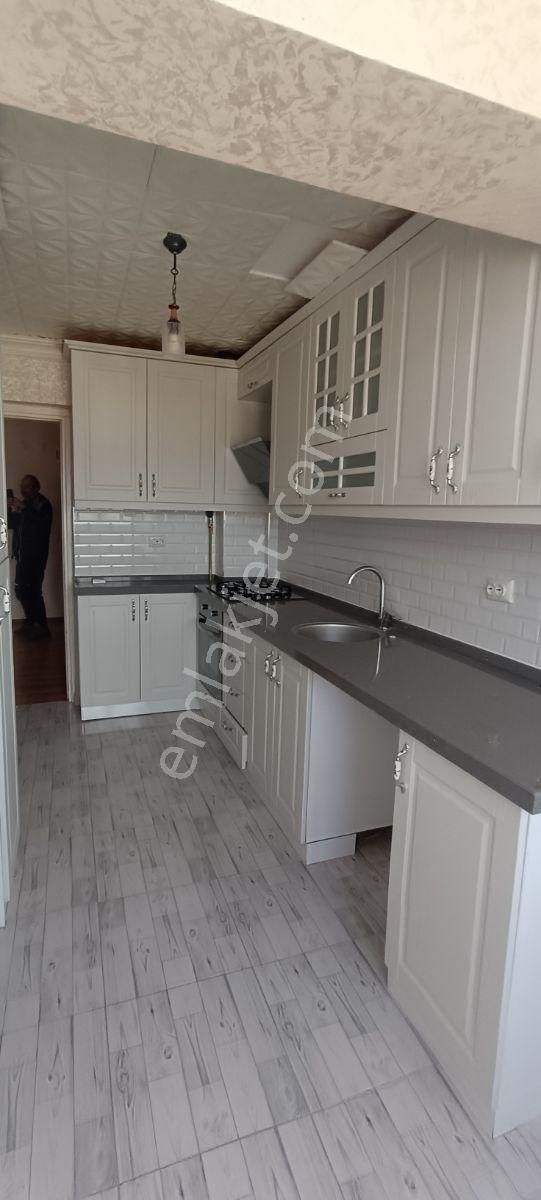 Yurtoğlu Mah. Merkez'de Doğal Gazlı 3+1 120 M2 Temiz 5.kat Daire - Görsel 29