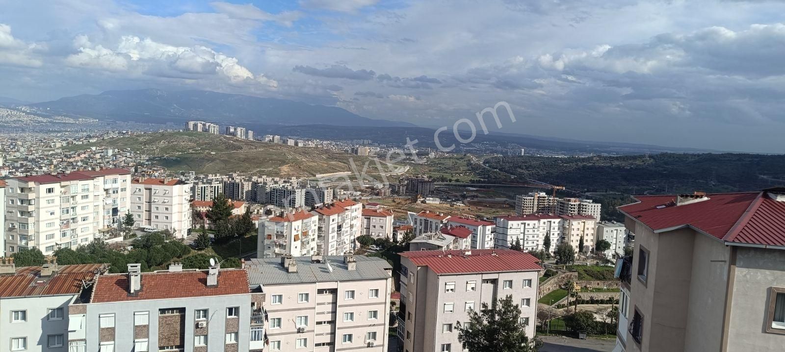 Yurtoğlu Mah. Merkez'de Doğal Gazlı 3+1 120 M2 Temiz 5.kat Daire - Görsel 12