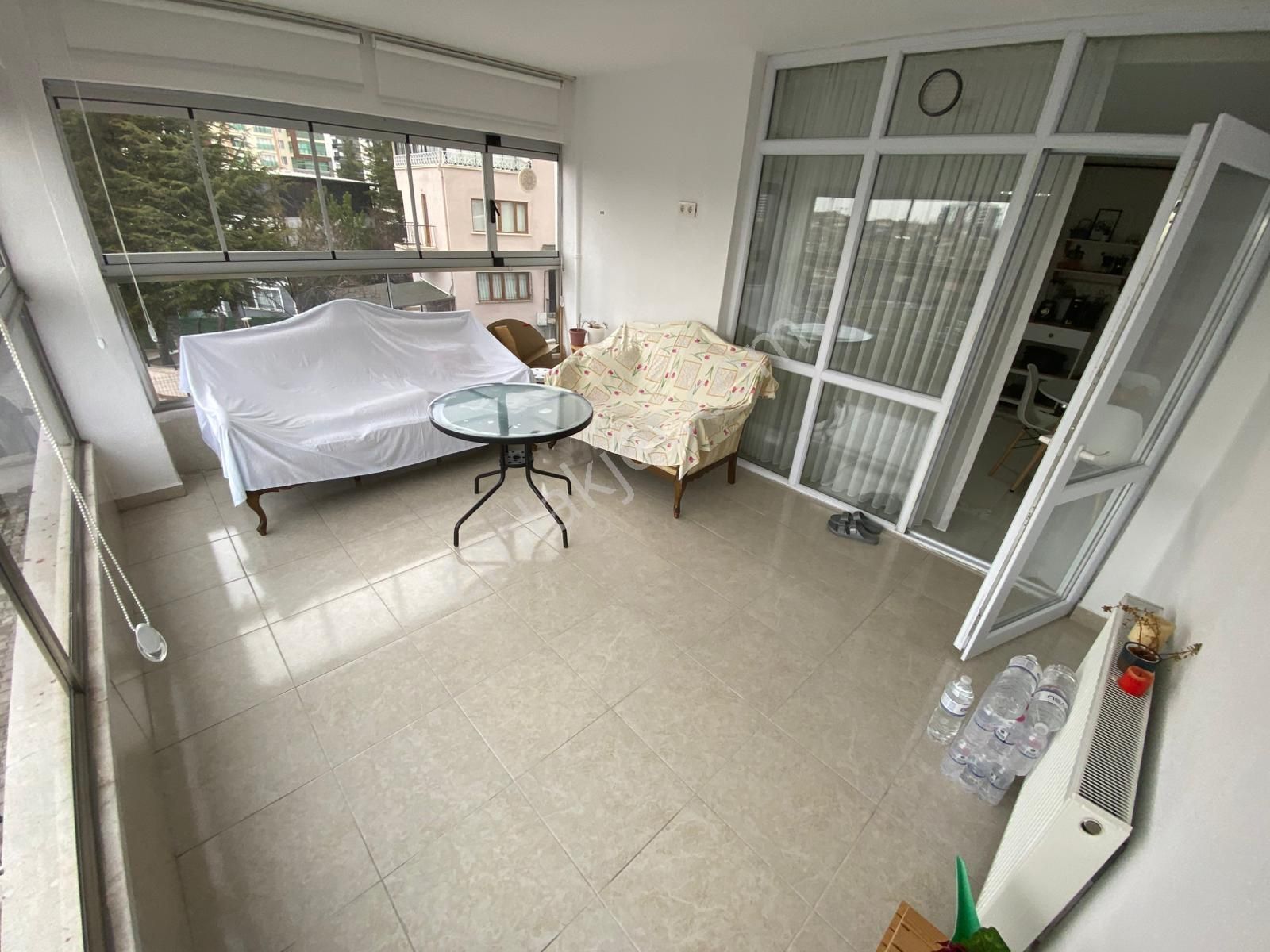 Kıbrısköy Site'de 3+1 Full Yapılı Satılık Teras Balkonlu Daire - Görsel 31