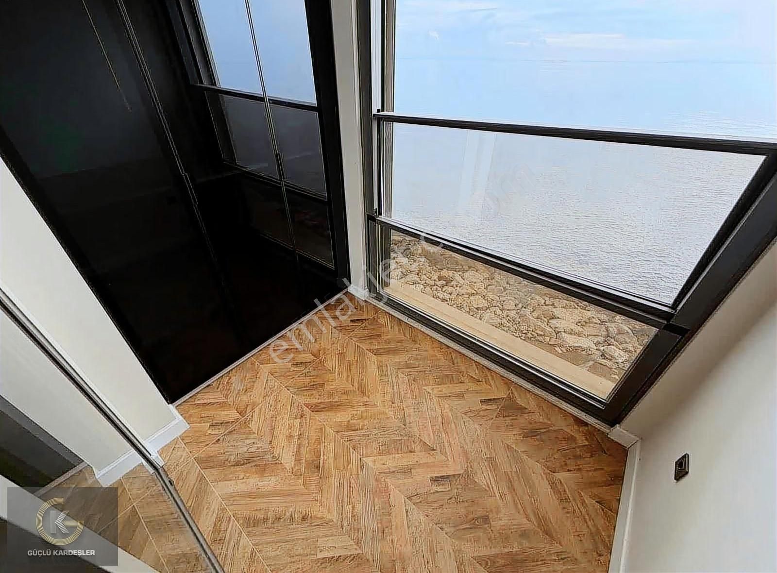 Balıkesir Edremit Narlı Sahil Denize Sıfır Tam Müstakil - Görsel 22