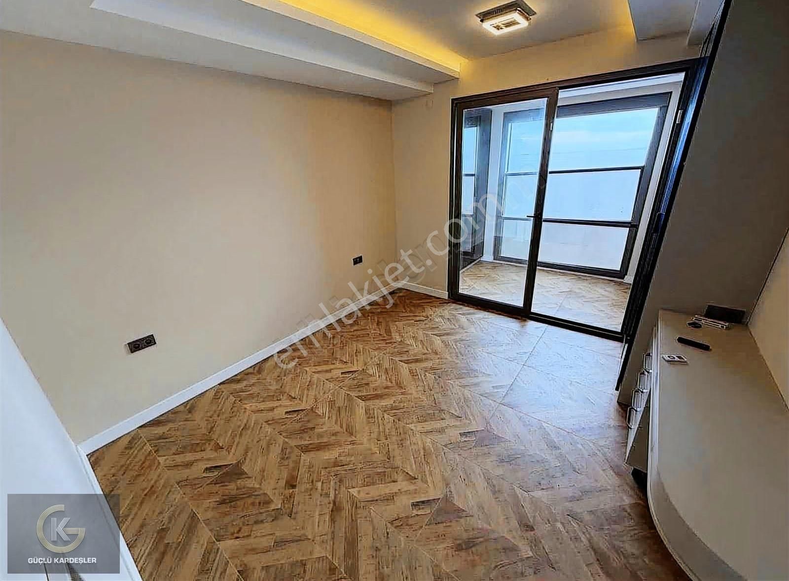 Balıkesir Edremit Narlı Sahil Denize Sıfır Tam Müstakil - Görsel 5