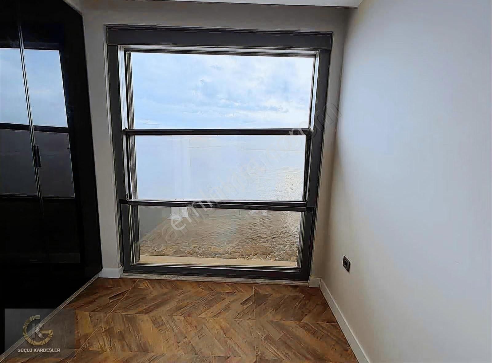 Balıkesir Edremit Narlı Sahil Denize Sıfır Tam Müstakil - Görsel 15