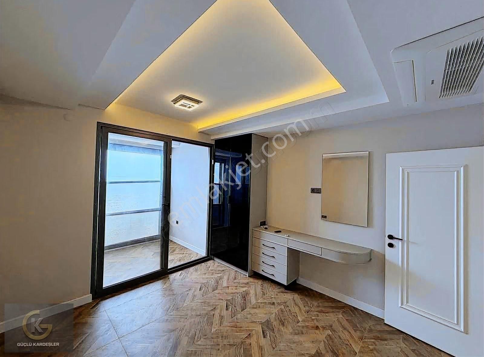 Balıkesir Edremit Narlı Sahil Denize Sıfır Tam Müstakil - Görsel 24