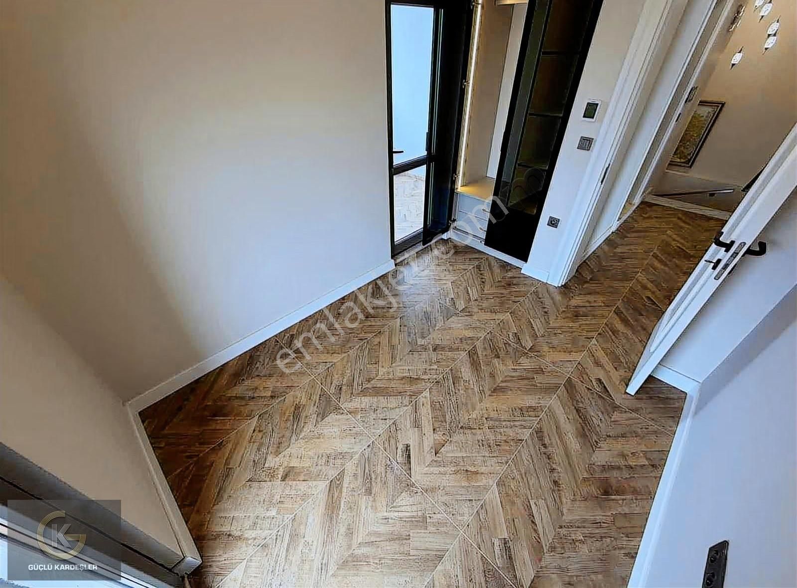 Balıkesir Edremit Narlı Sahil Denize Sıfır Tam Müstakil - Görsel 6