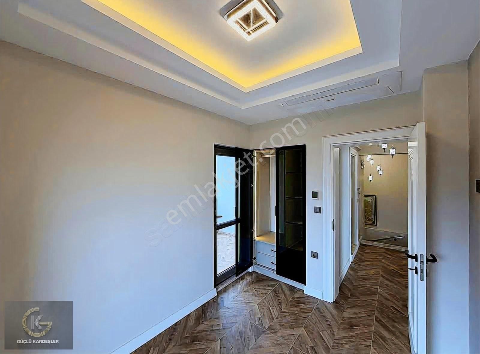 Balıkesir Edremit Narlı Sahil Denize Sıfır Tam Müstakil - Görsel 7