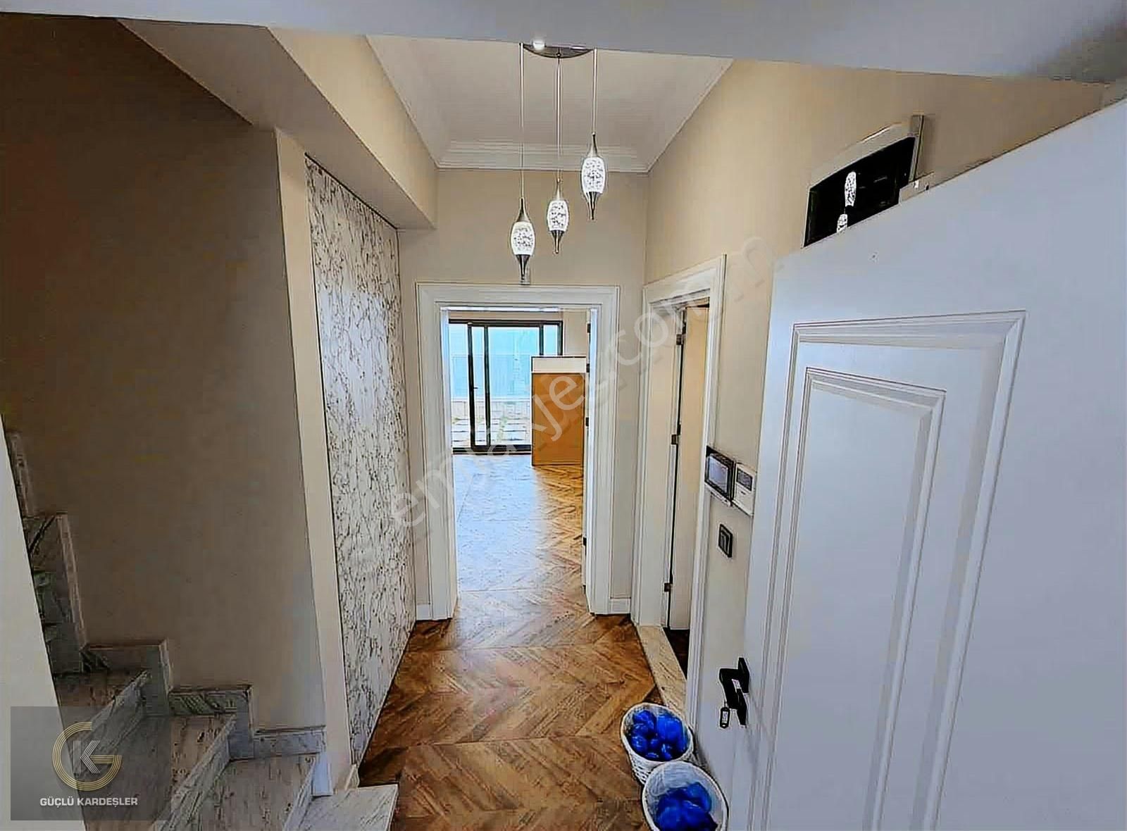 Balıkesir Edremit Narlı Sahil Denize Sıfır Tam Müstakil - Görsel 4