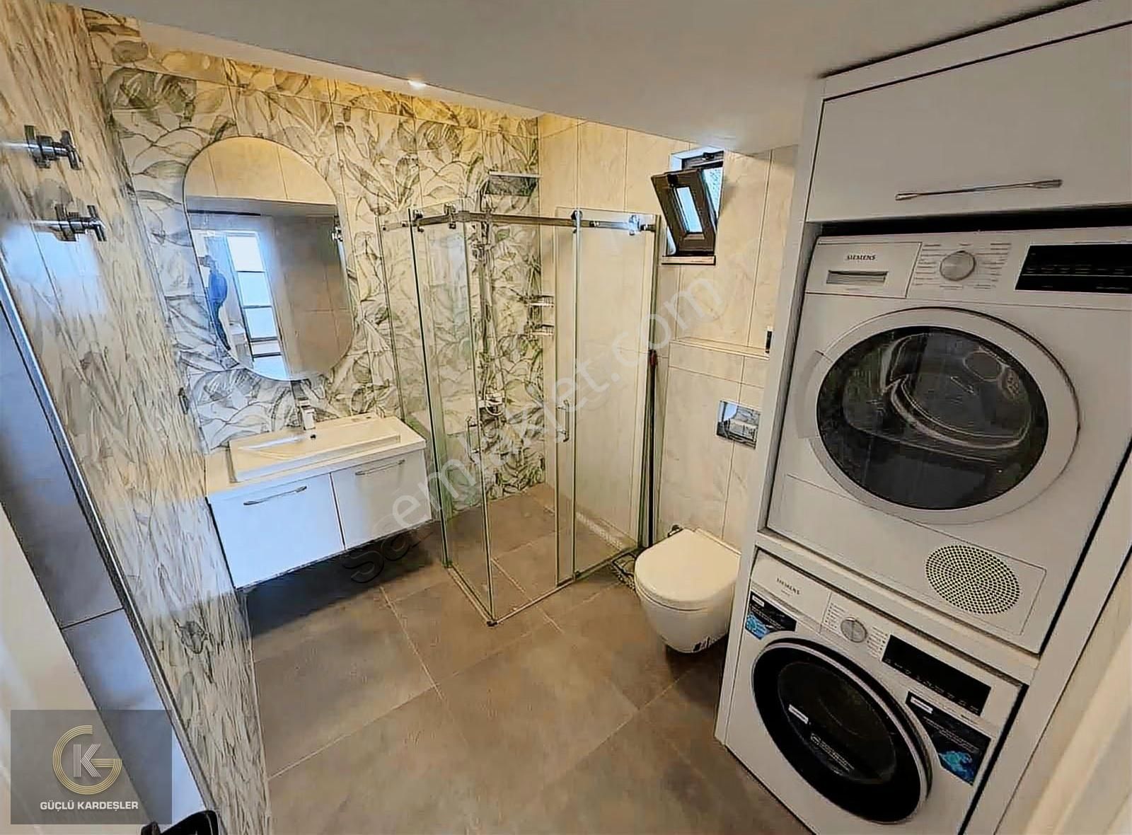 Balıkesir Edremit Narlı Sahil Denize Sıfır Tam Müstakil - Görsel 8