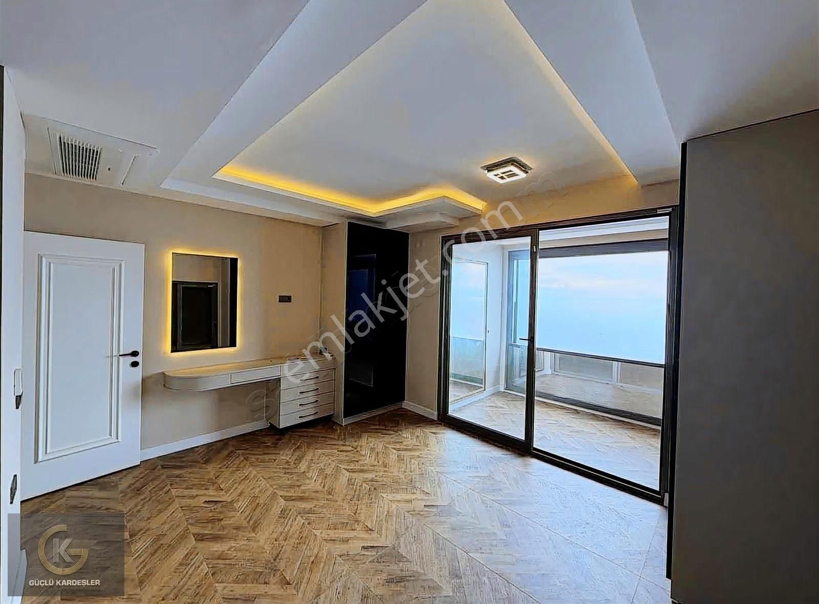 Balıkesir Edremit Narlı Sahil Denize Sıfır Tam Müstakil - Görsel 27