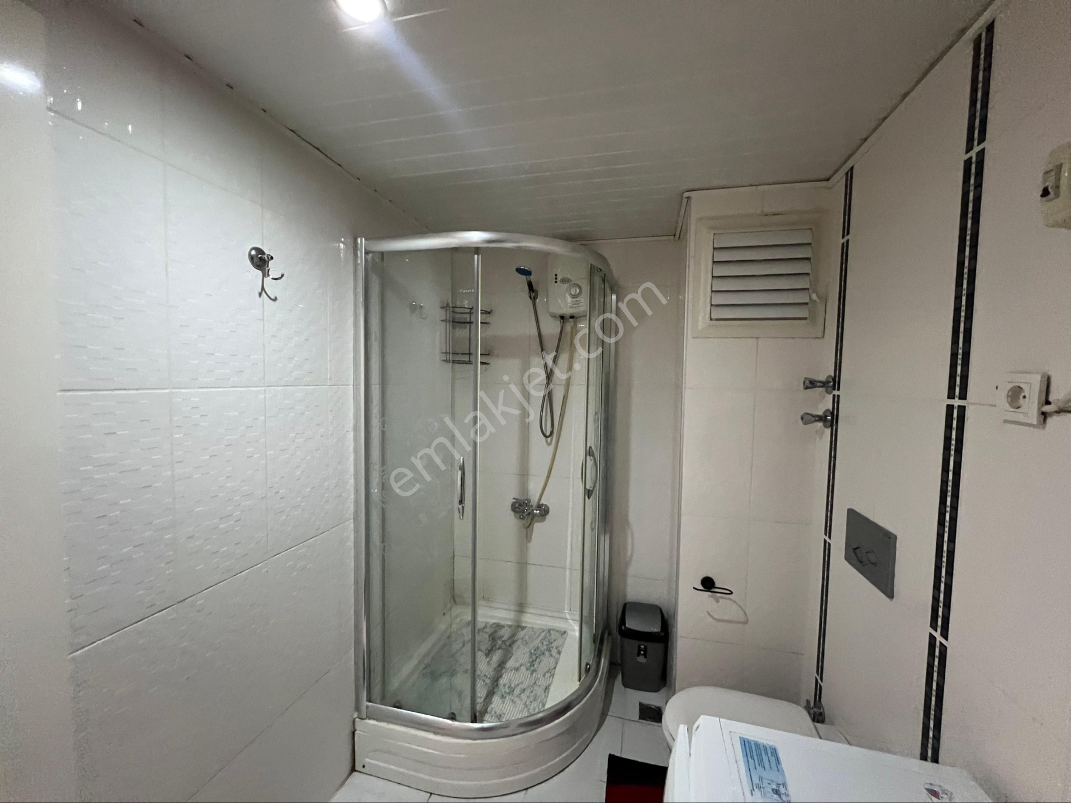 Antalya Konyaaltı Hurma Merkezi Konumda Geniş 1+1 Full Eşyalı Kiralık Daire - Görsel 7