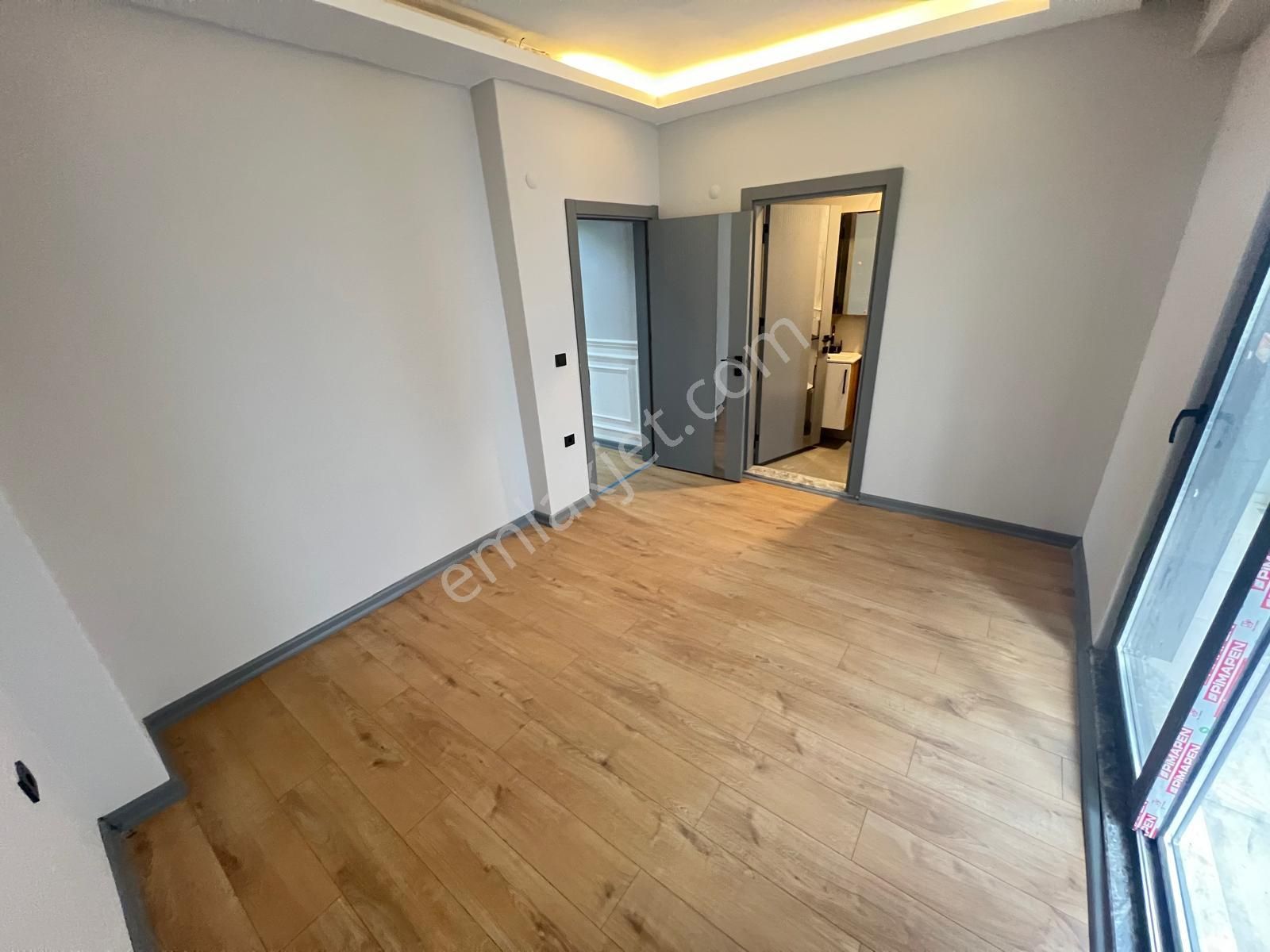 Akçay Aras Emlaktan Altınkumda 2+1 Yüksek Giriş Daire - Görsel 20