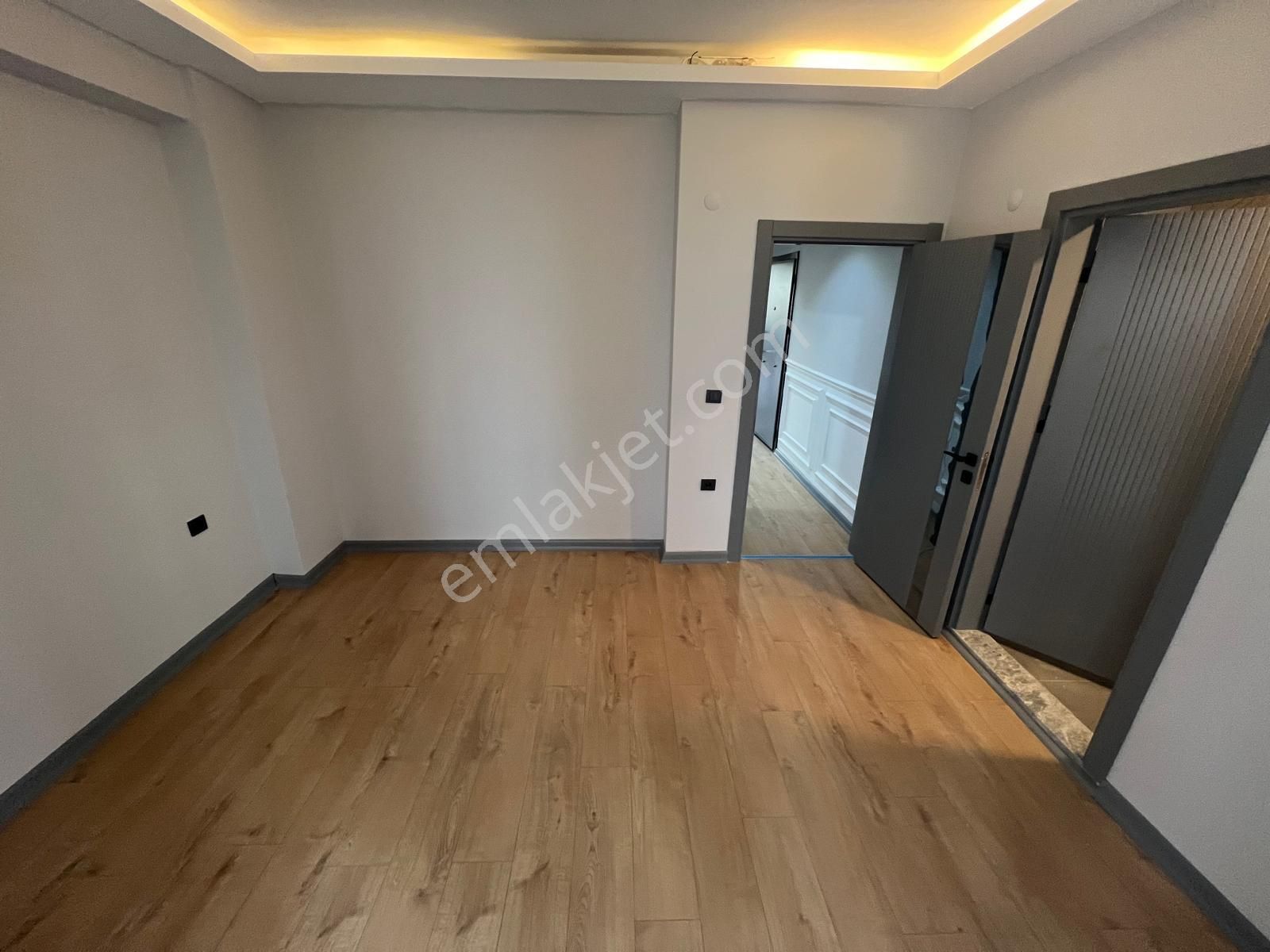 Akçay Aras Emlaktan Altınkumda 2+1 Yüksek Giriş Daire - Görsel 19