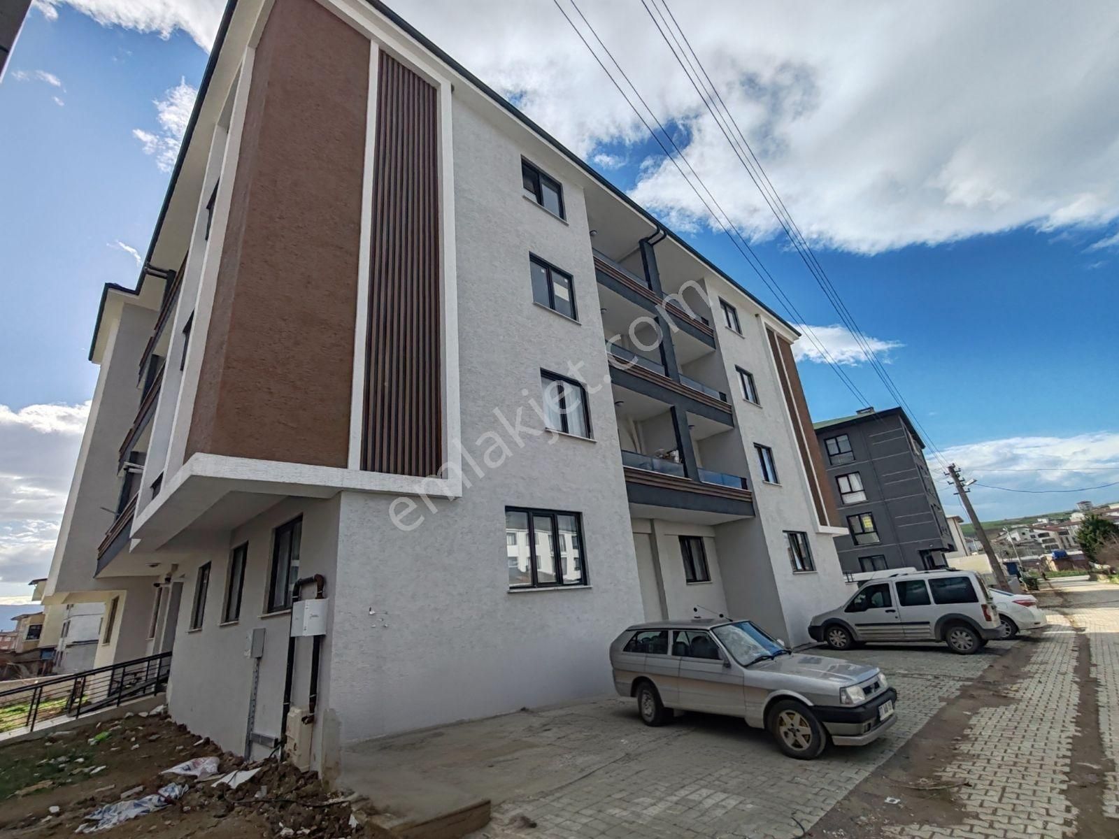 Çiftlikköy Sultaniyede Fırsat! Satılık 2+1 Daire - Görsel 12