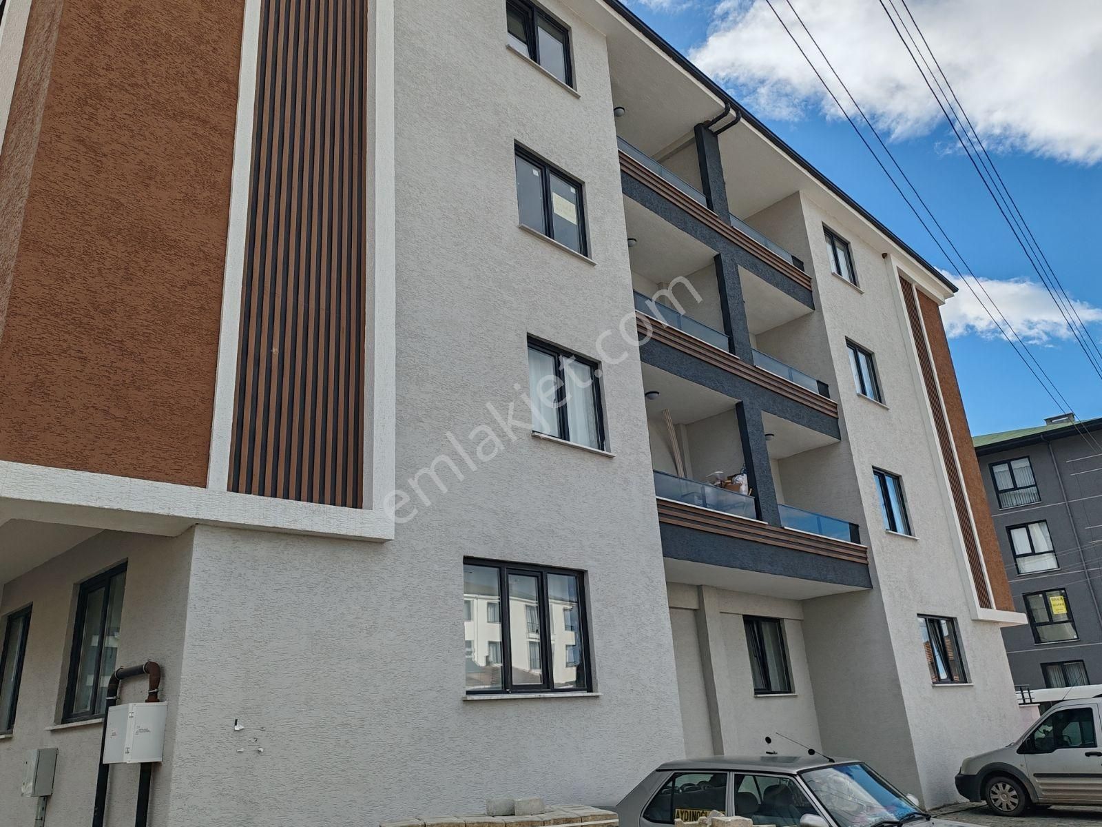 Çiftlikköy Sultaniyede Fırsat! Satılık 2+1 Daire - Görsel 11