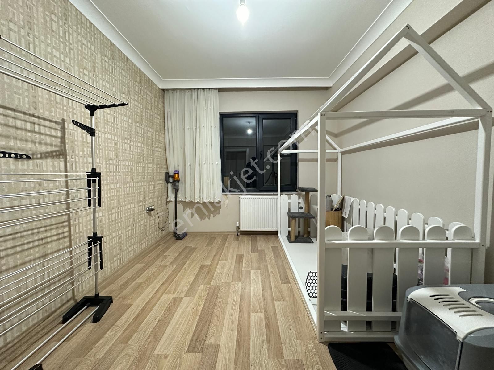 Pursaklar Mehmet Zengin Emlak'tan Hastane Yakını 14.kat 4+1 Lüks Sitede Daire - Görsel 17